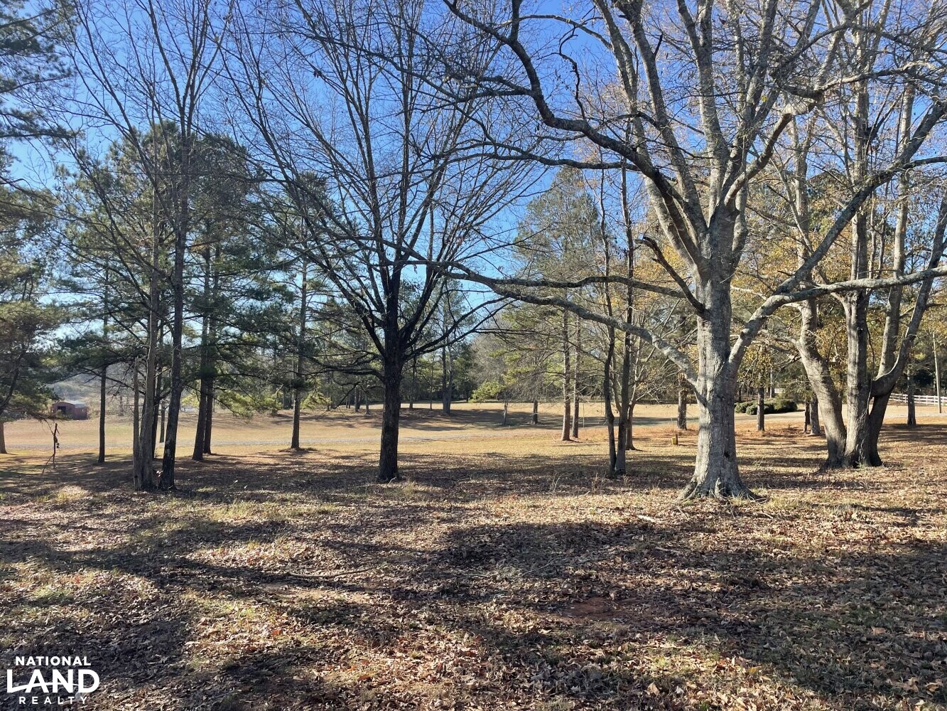 Decatur Pasture & Retriever Training Grounds in Newton County