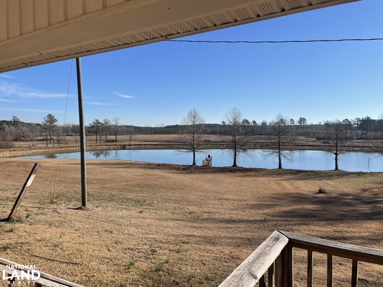 Decatur Pasture & Retriever Training Grounds in Newton County