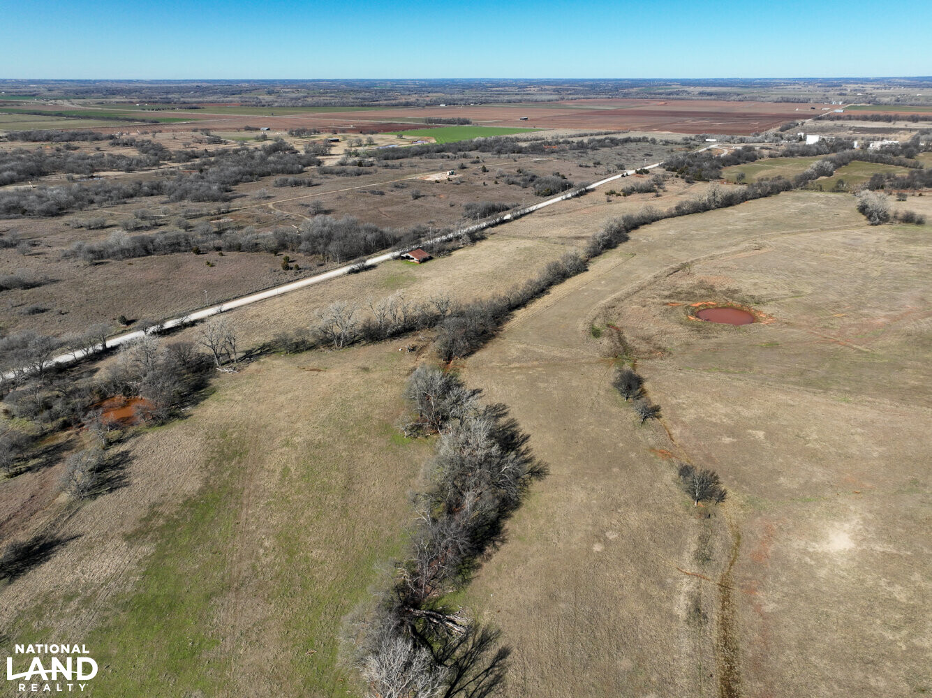 Maysville Ranch in Garvin County, Oklahoma (63 Photos) National Land