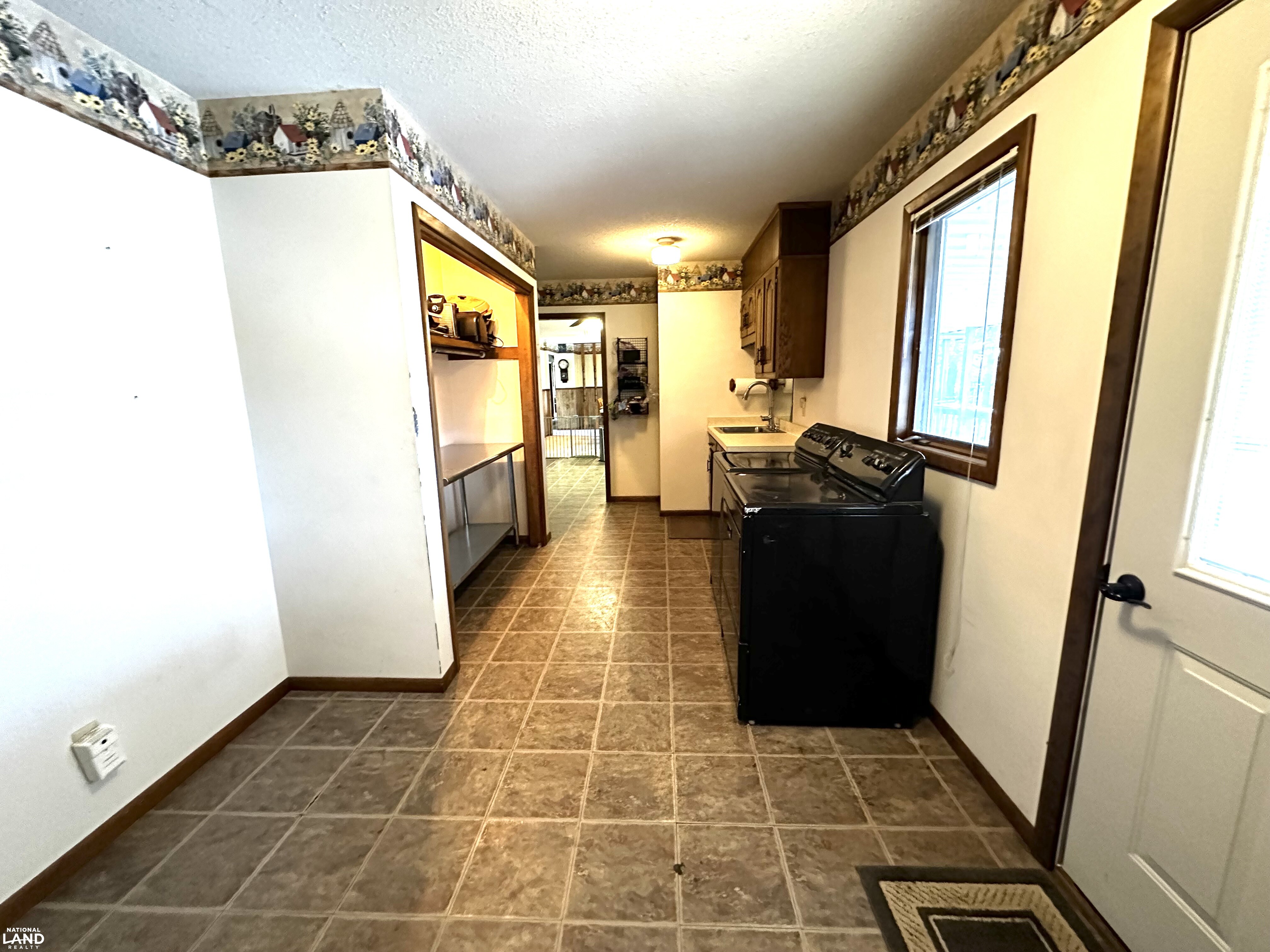 Large Home and Shops on Stunning 17 Acres in Woodson County, Kansas (80