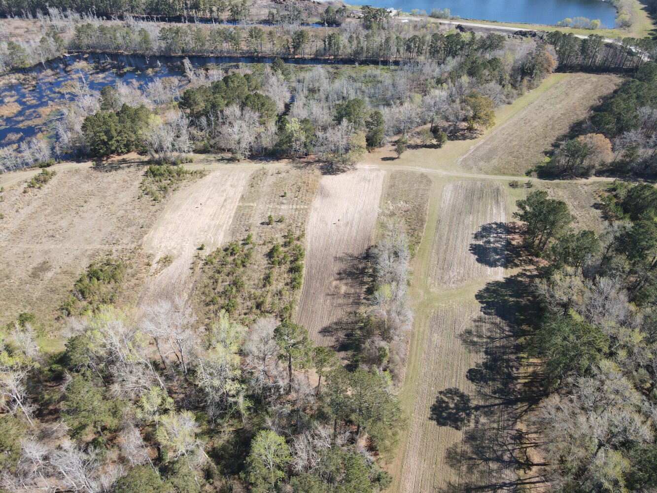 Hickman 5.7W in Brunswick County, North Carolina (8 Photos) National