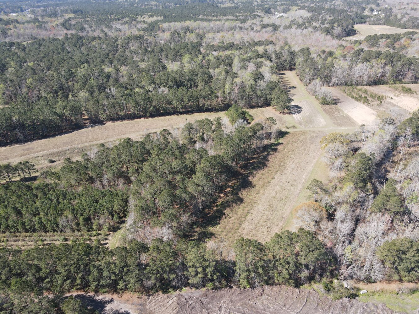 Hickman 5.7W in Brunswick County, North Carolina (8 Photos) National