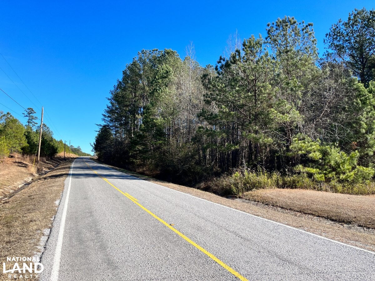 Investment & Recreational Property With Home and/or Cabin Sites (TK2