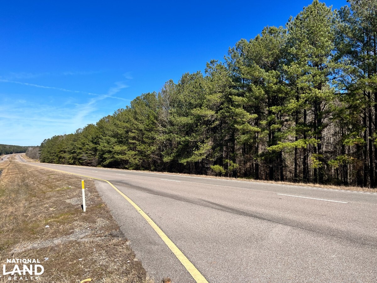 Investment & Recreational Property With Home and/or Cabin Sites (TK2