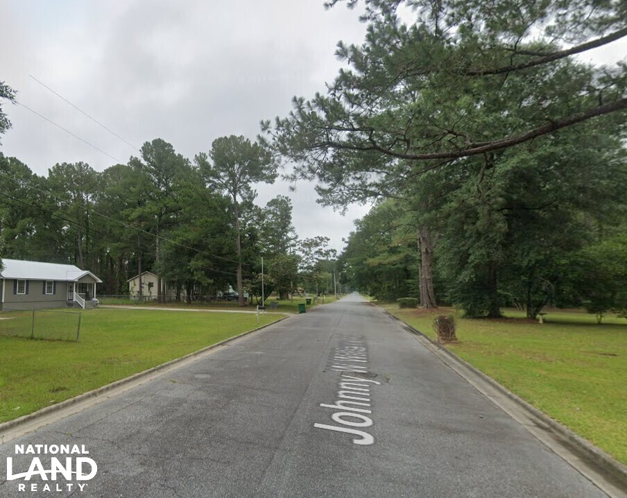 Albany Residential Lot in Dougherty County, (10 Photos