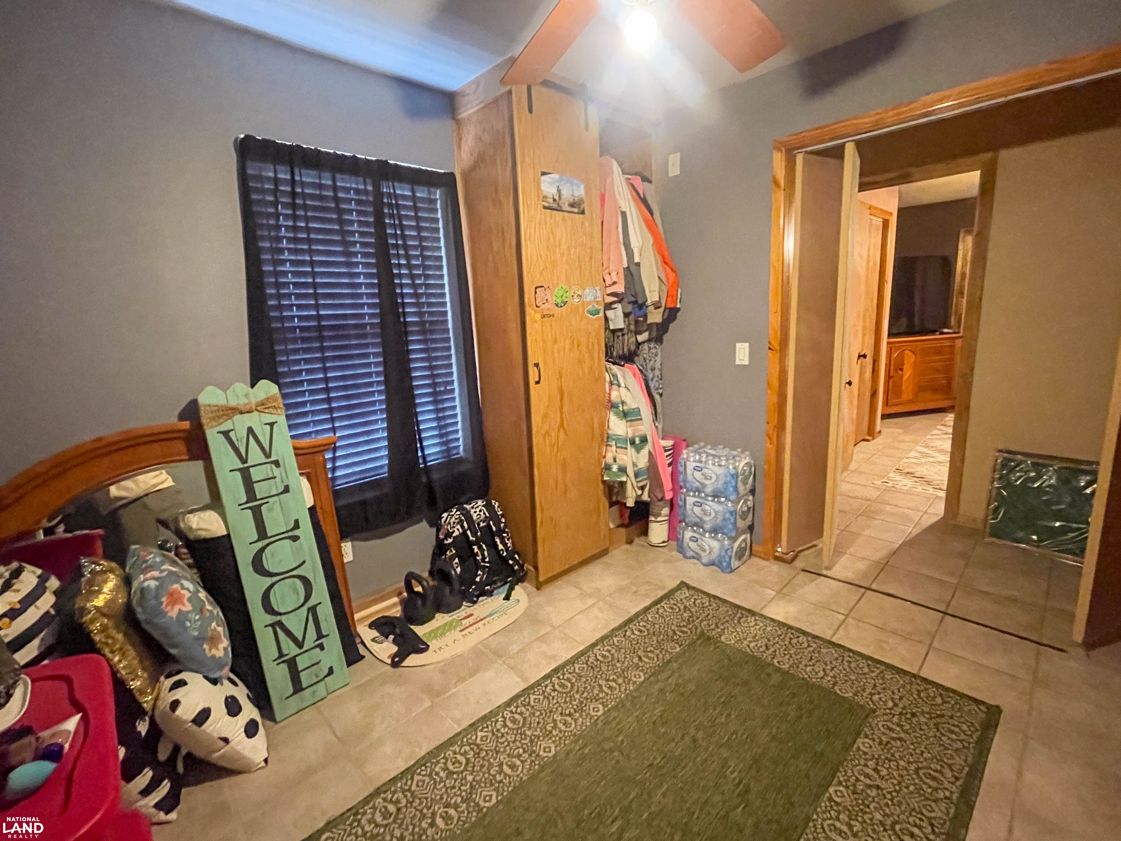 Beautiful Home on Acreage in Pittsburg County, Oklahoma (30 Photos