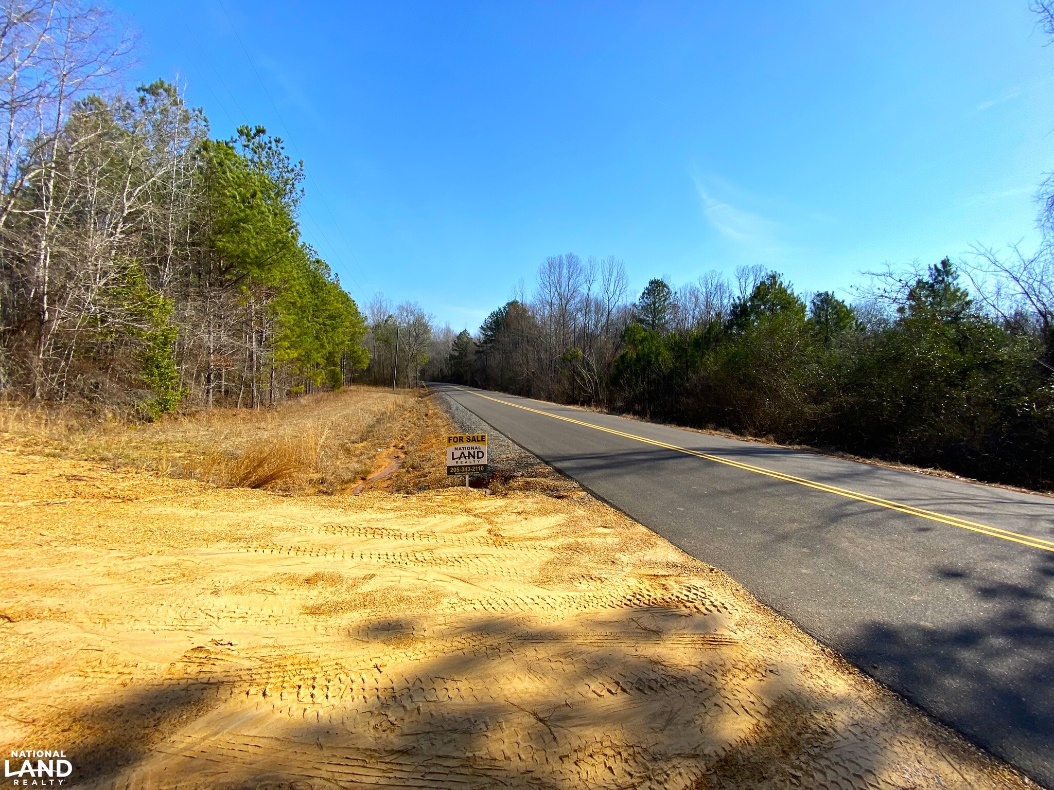Elrod Home Site & Hunting Land in Tuscaloosa County, Alabama (24