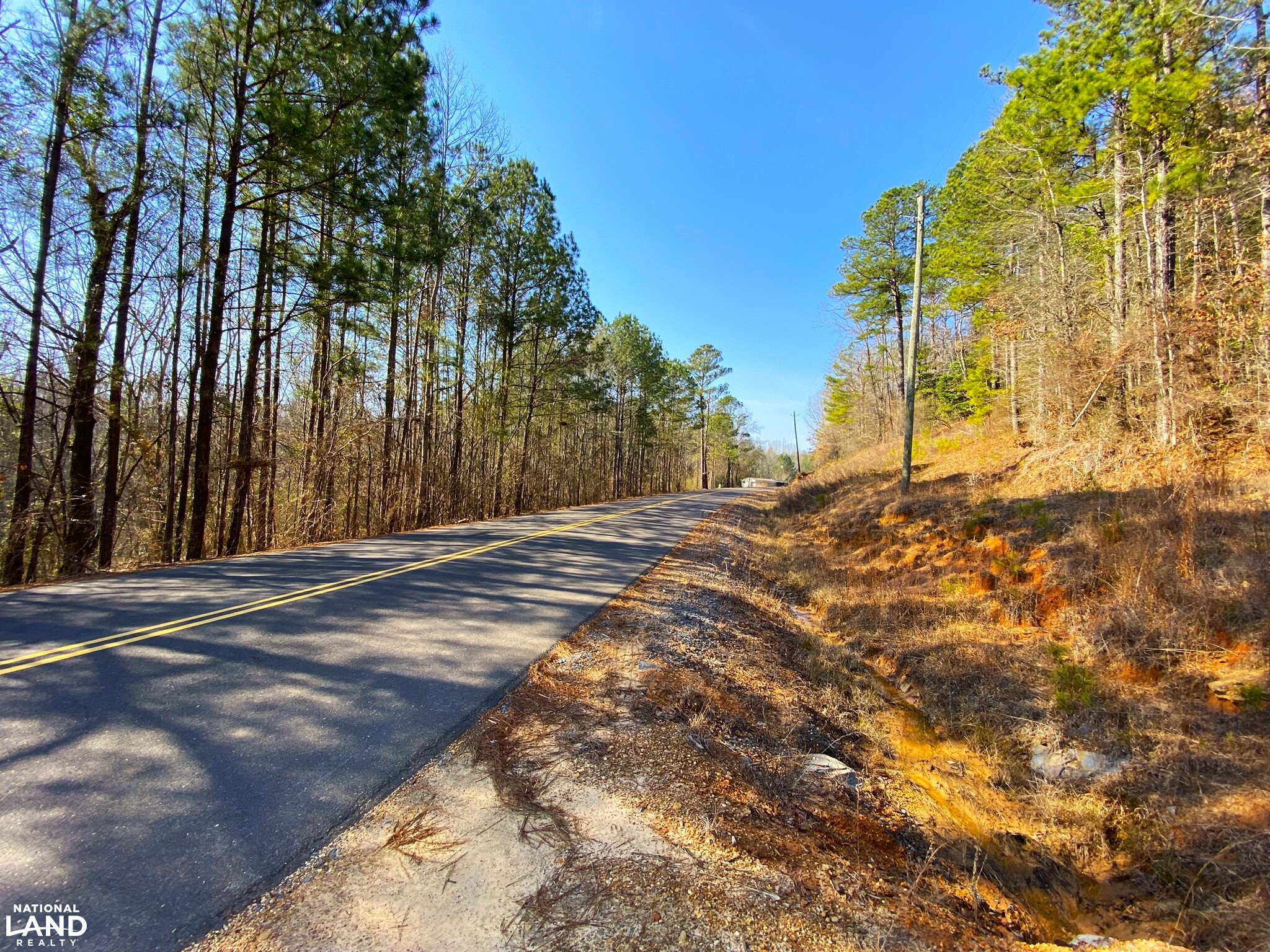 Elrod Home Site & Hunting Land in Tuscaloosa County, Alabama (24