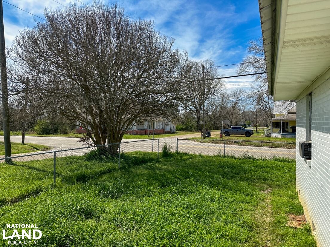 Thomaston Rental House or Hunting Camp in Marengo County, Alabama (45
