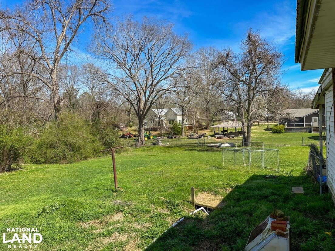 Thomaston Rental House or Hunting Camp in Marengo County, Alabama (45