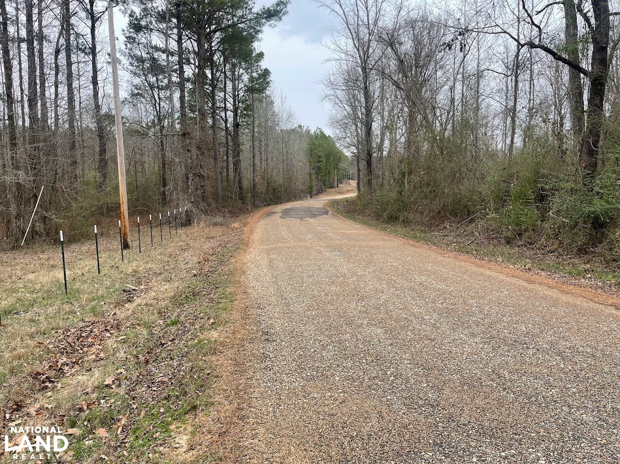 Country Retreat with Boundless Potential! in Attala County, Mississippi ...