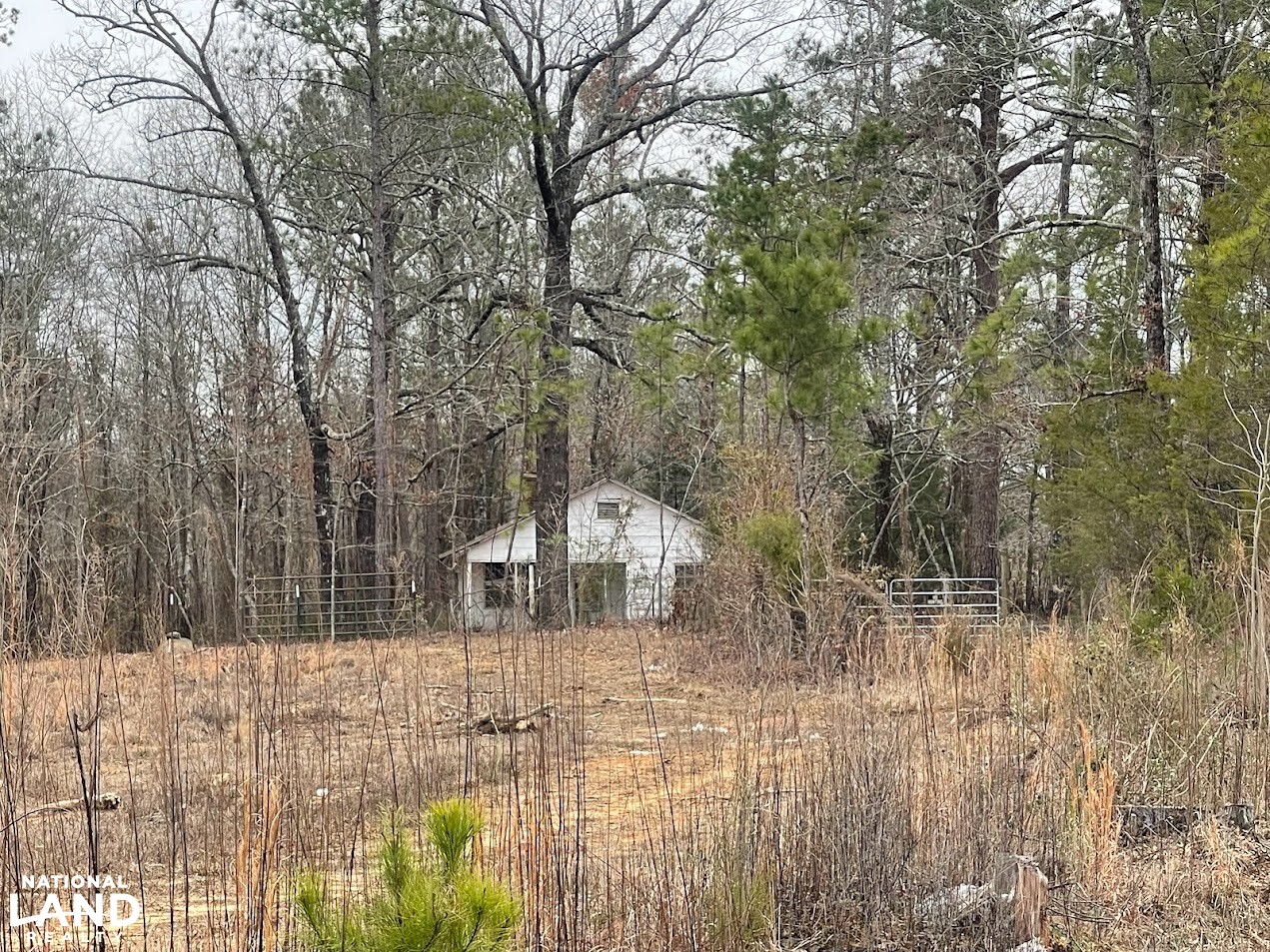 Country Retreat with Boundless Potential! in Attala County, Mississippi ...