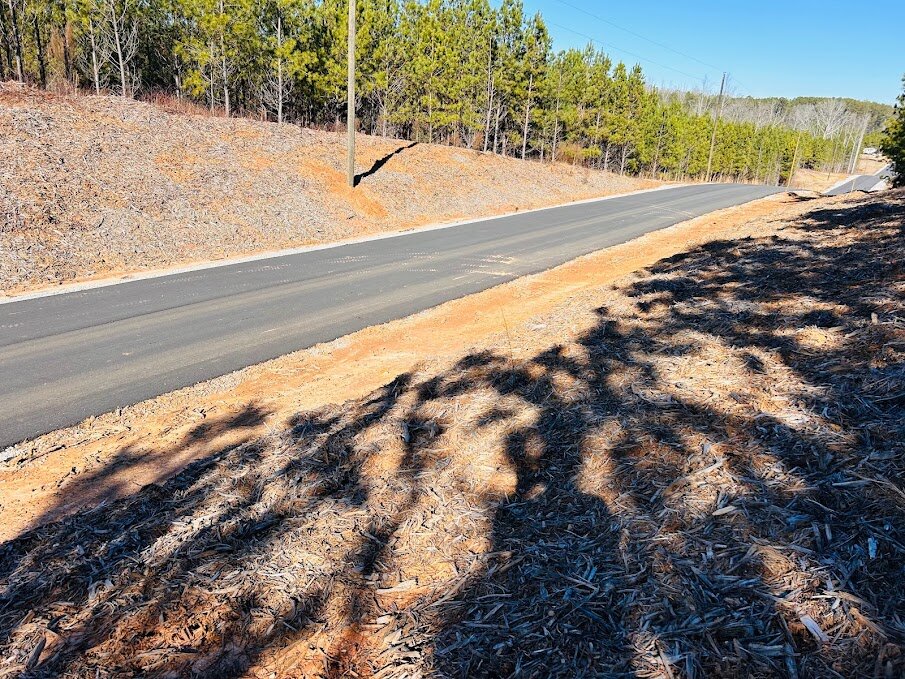 Tallapoosa River Homesite 01 in Haralson County, (26 Photos