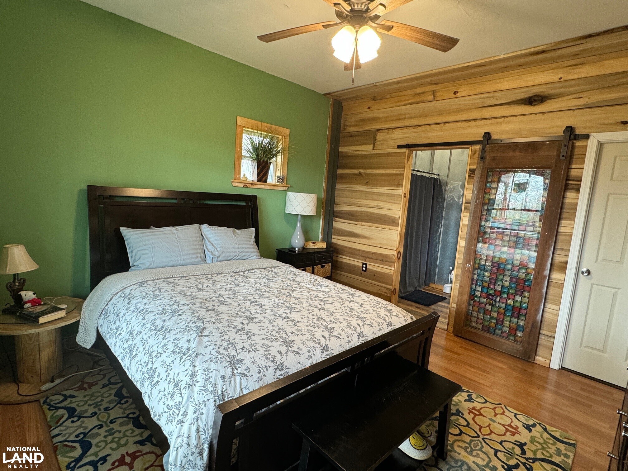 Cabin on the Flint River in Upson County, (59 Photos