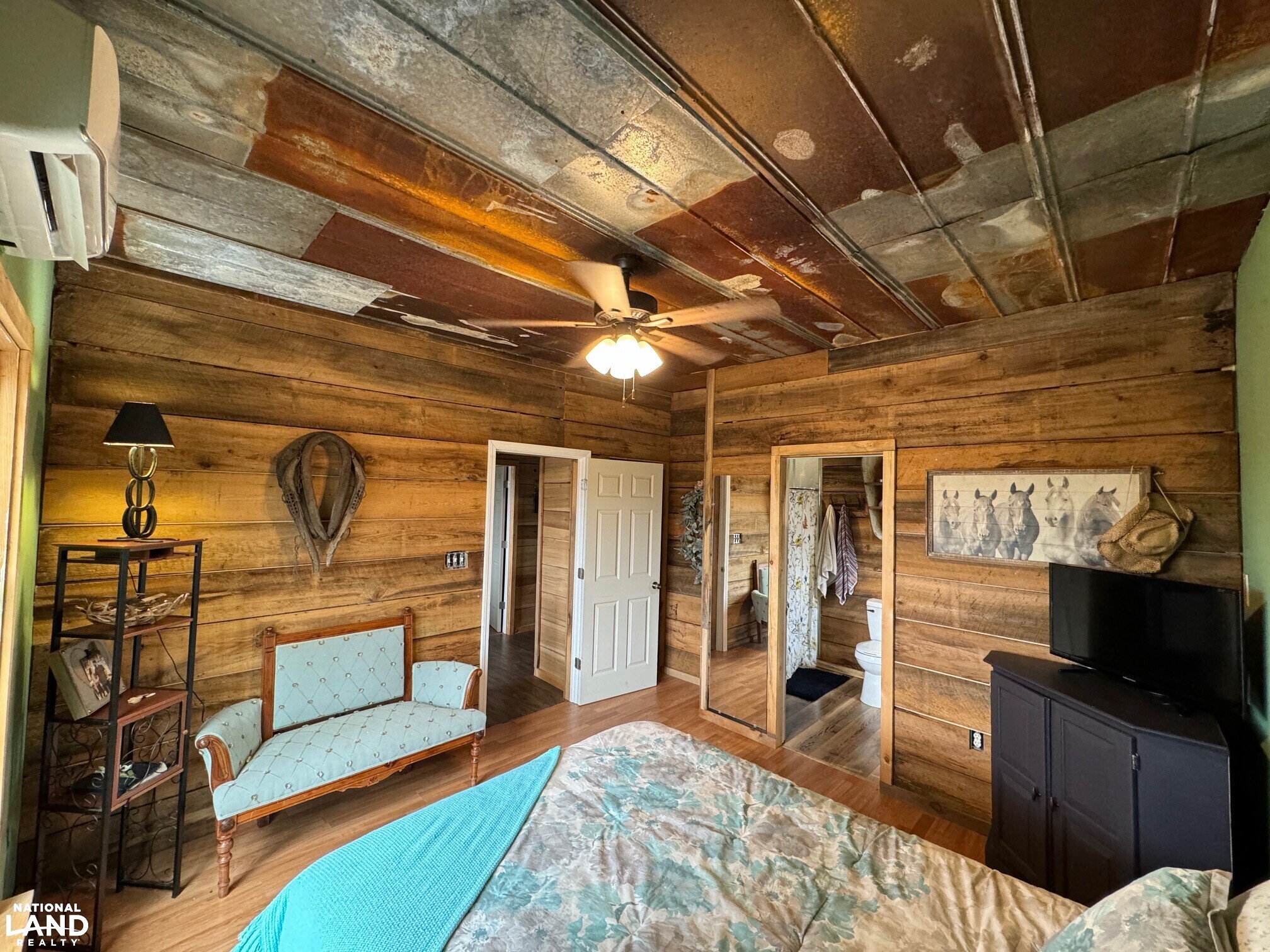 Cabin on the Flint River in Upson County, (59 Photos