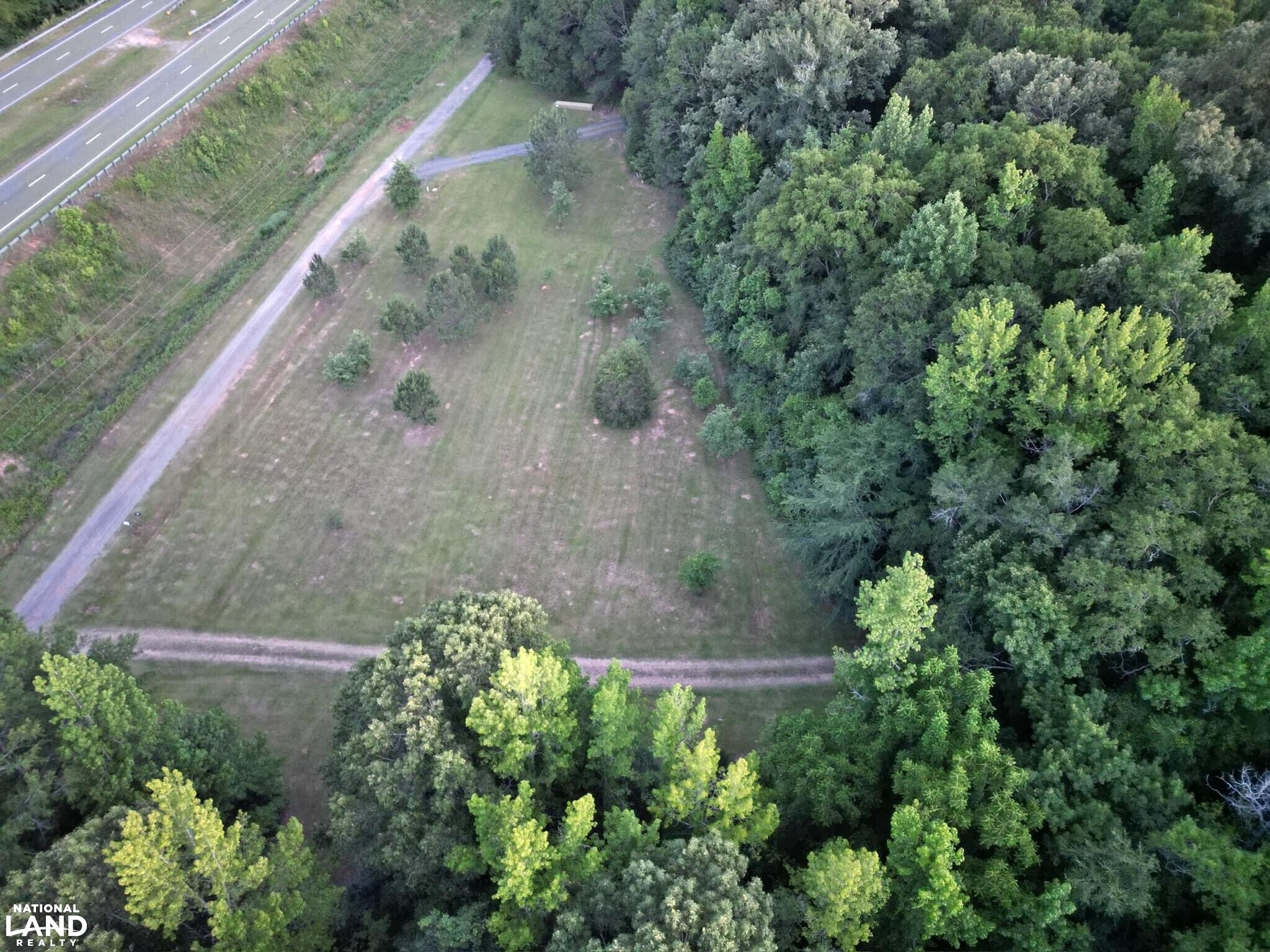 Cabin on the Flint River in Upson County, (59 Photos
