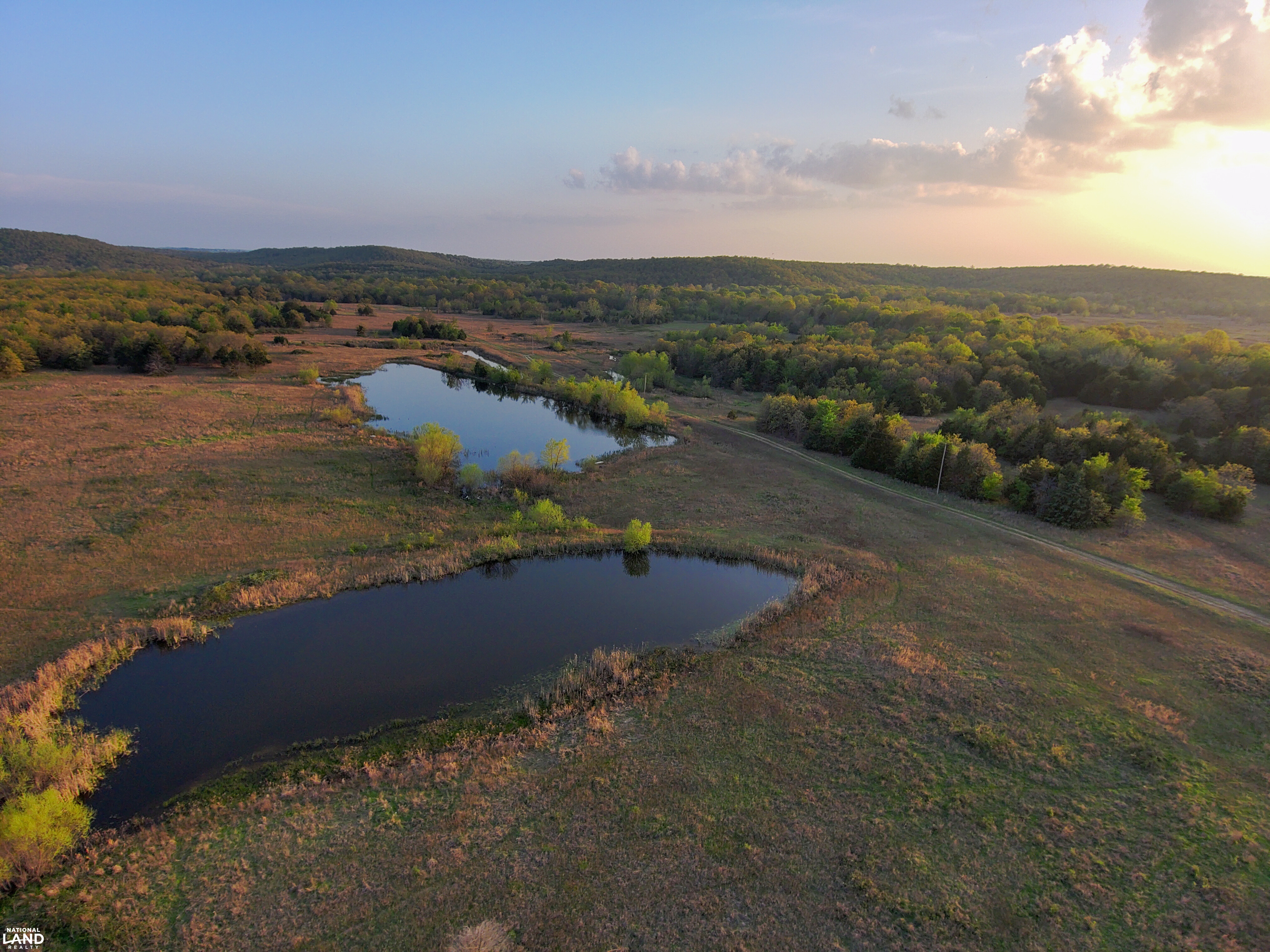 Spirit Horse Ranch in Pittsburg County, OK (3 of 98)