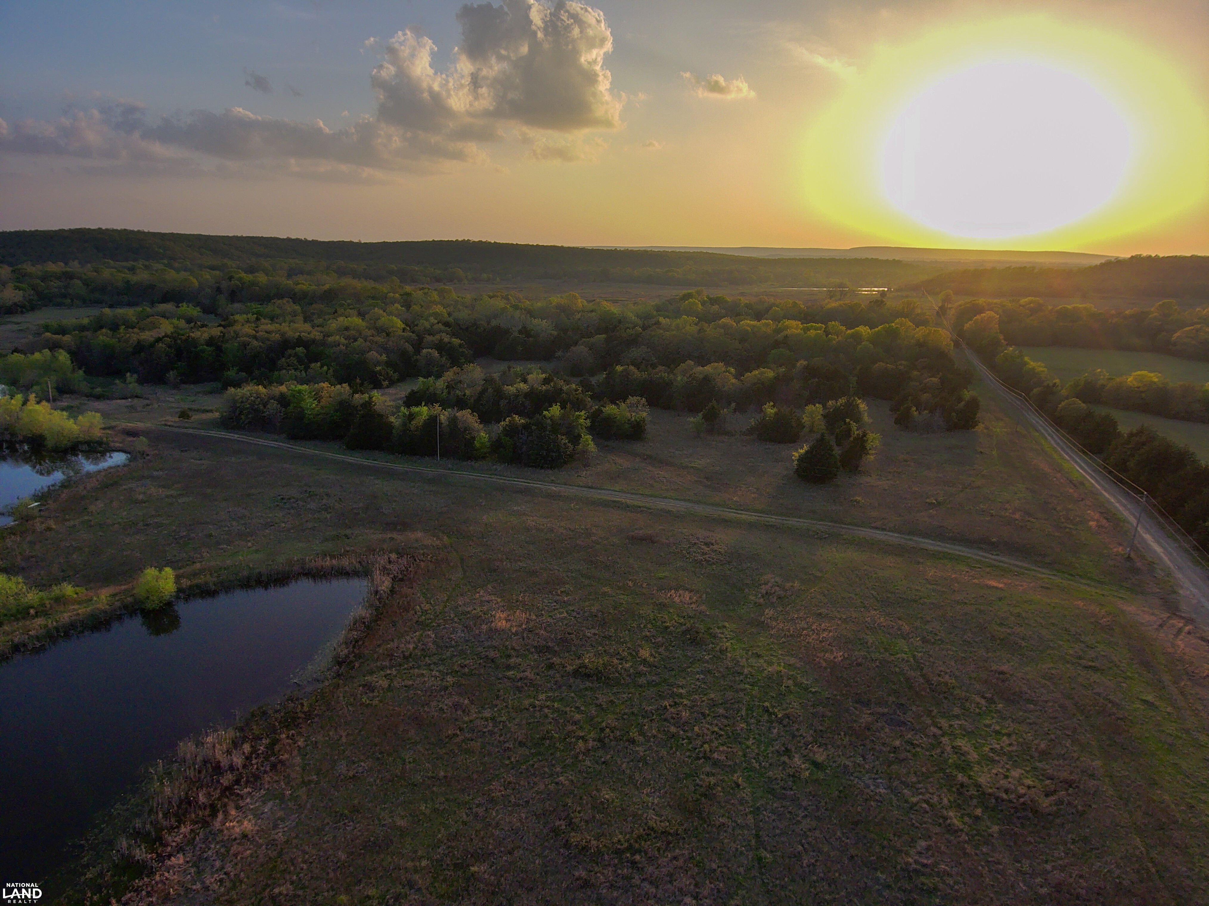 Spirit Horse Ranch in Pittsburg County, OK (1 of 98)