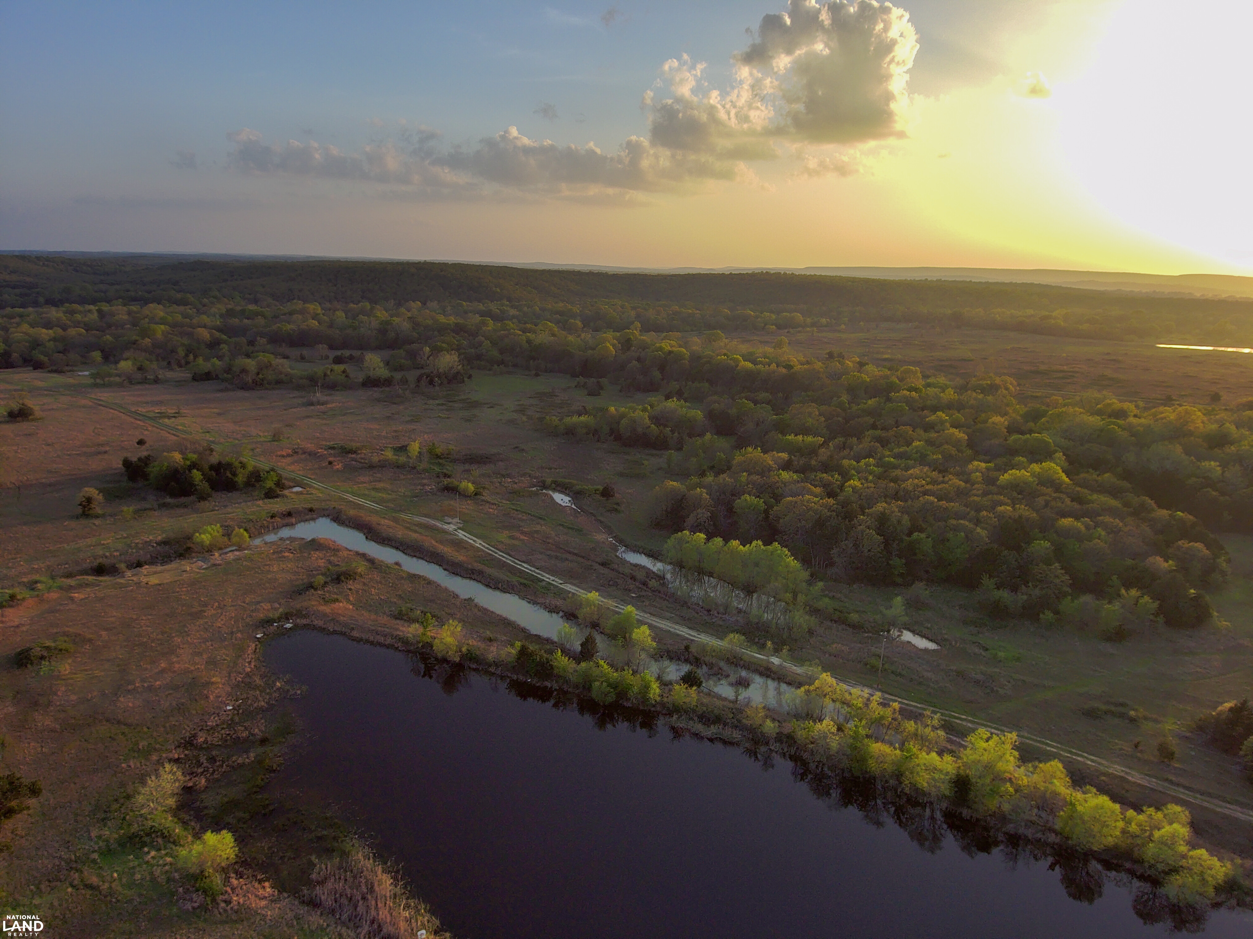 Spirit Horse Ranch in Pittsburg County, OK (5 of 98)