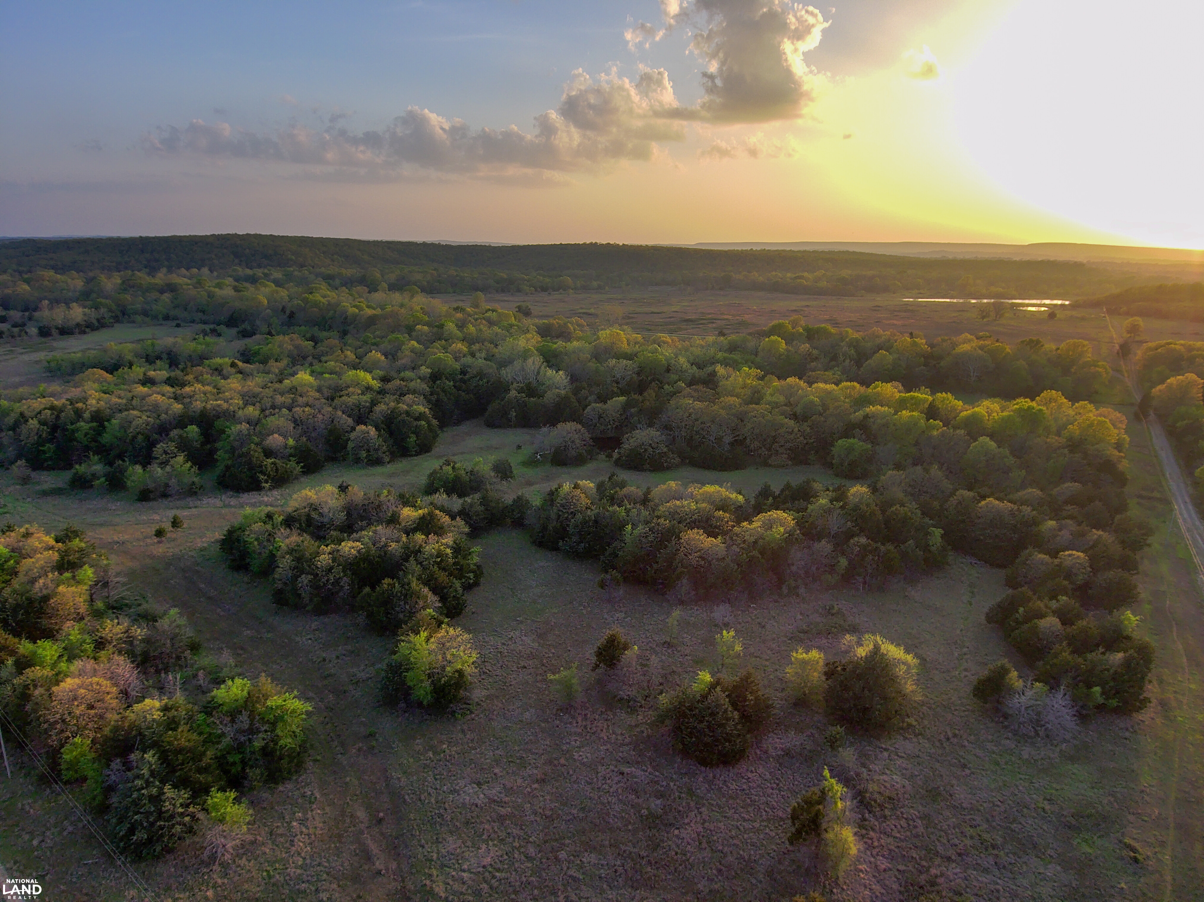 Spirit Horse Ranch in Pittsburg County, OK (7 of 98)