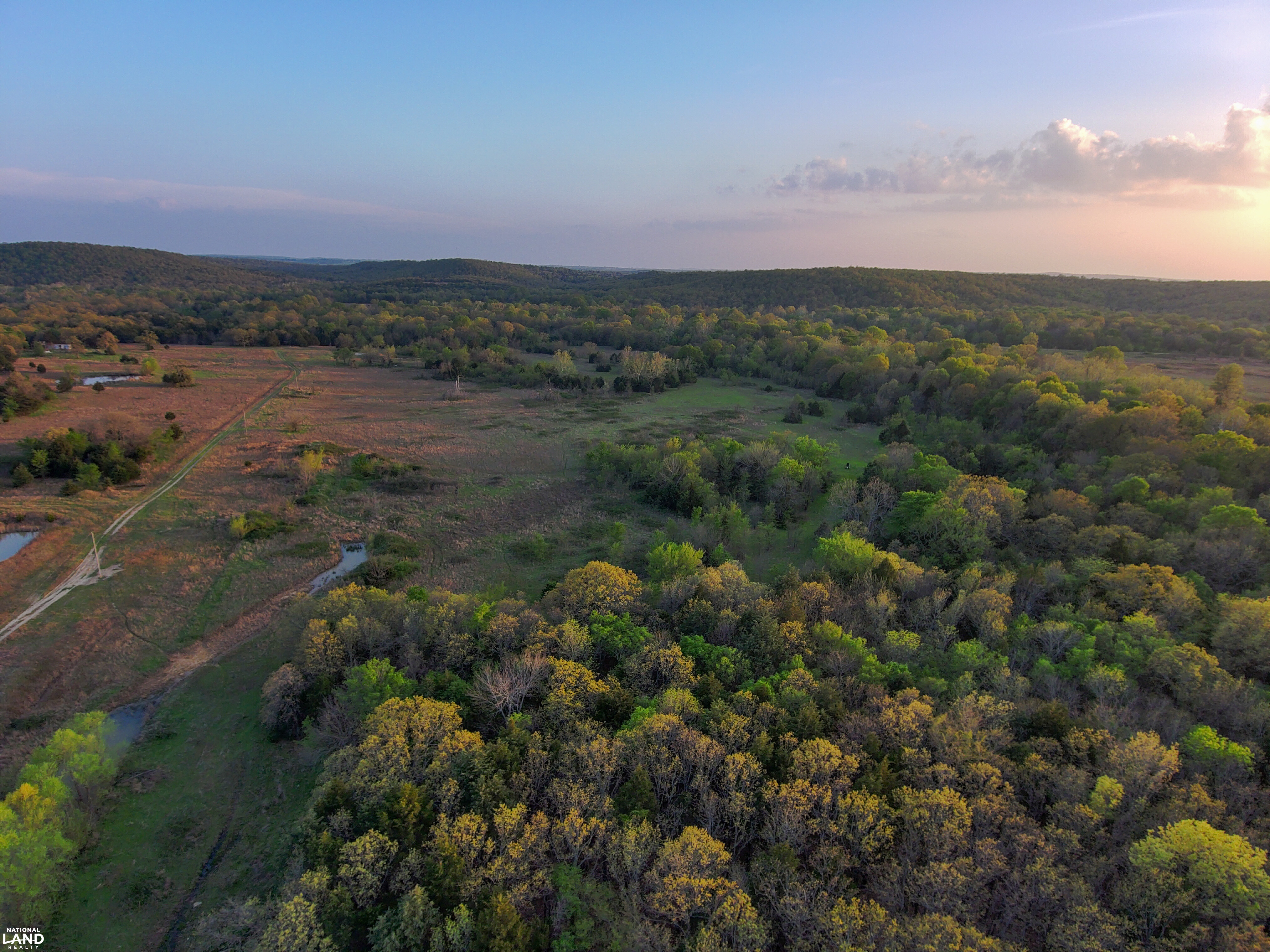 Spirit Horse Ranch in Pittsburg County, OK (8 of 98)
