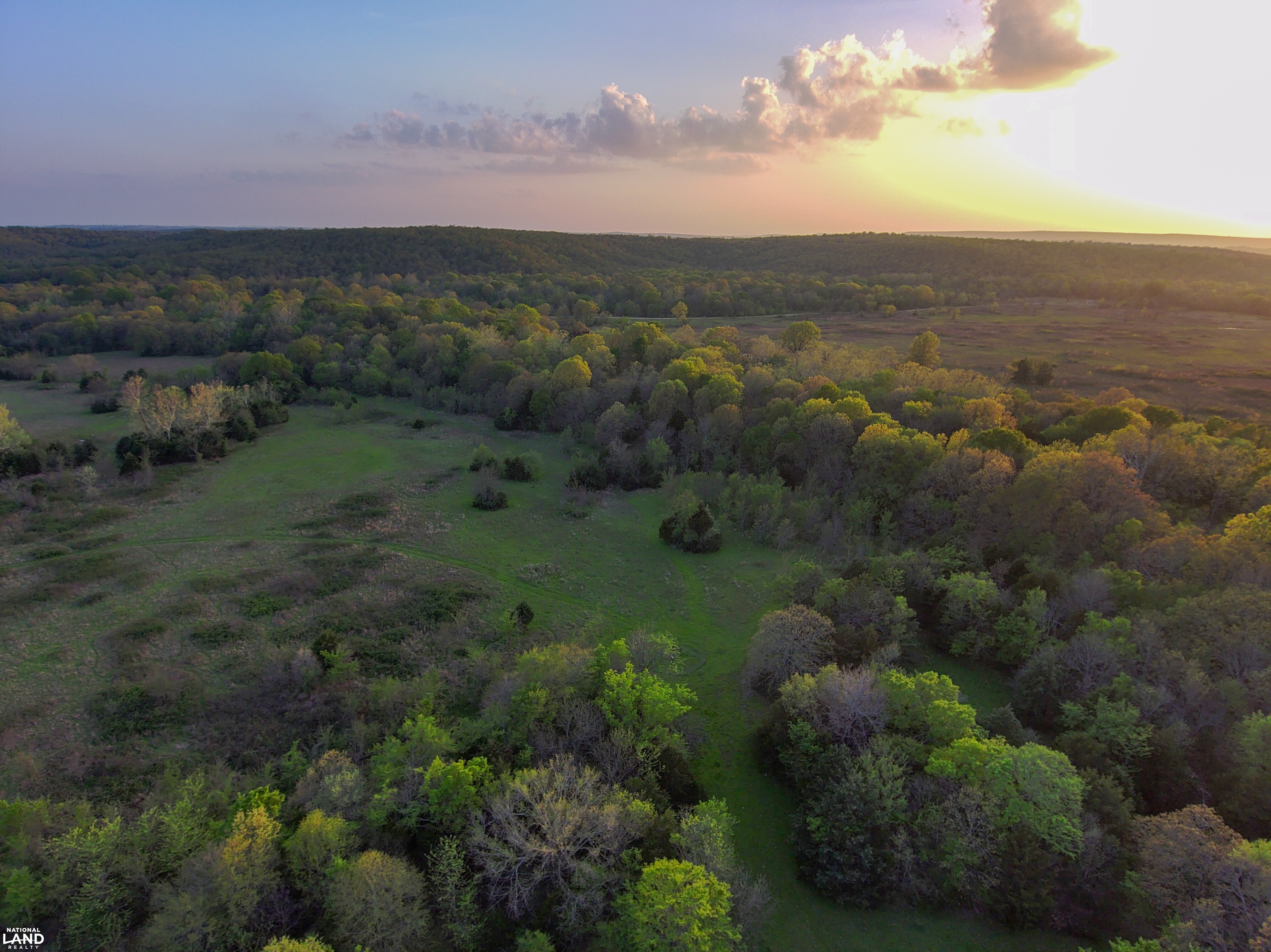 Spirit Horse Ranch in Pittsburg County, OK (9 of 98)