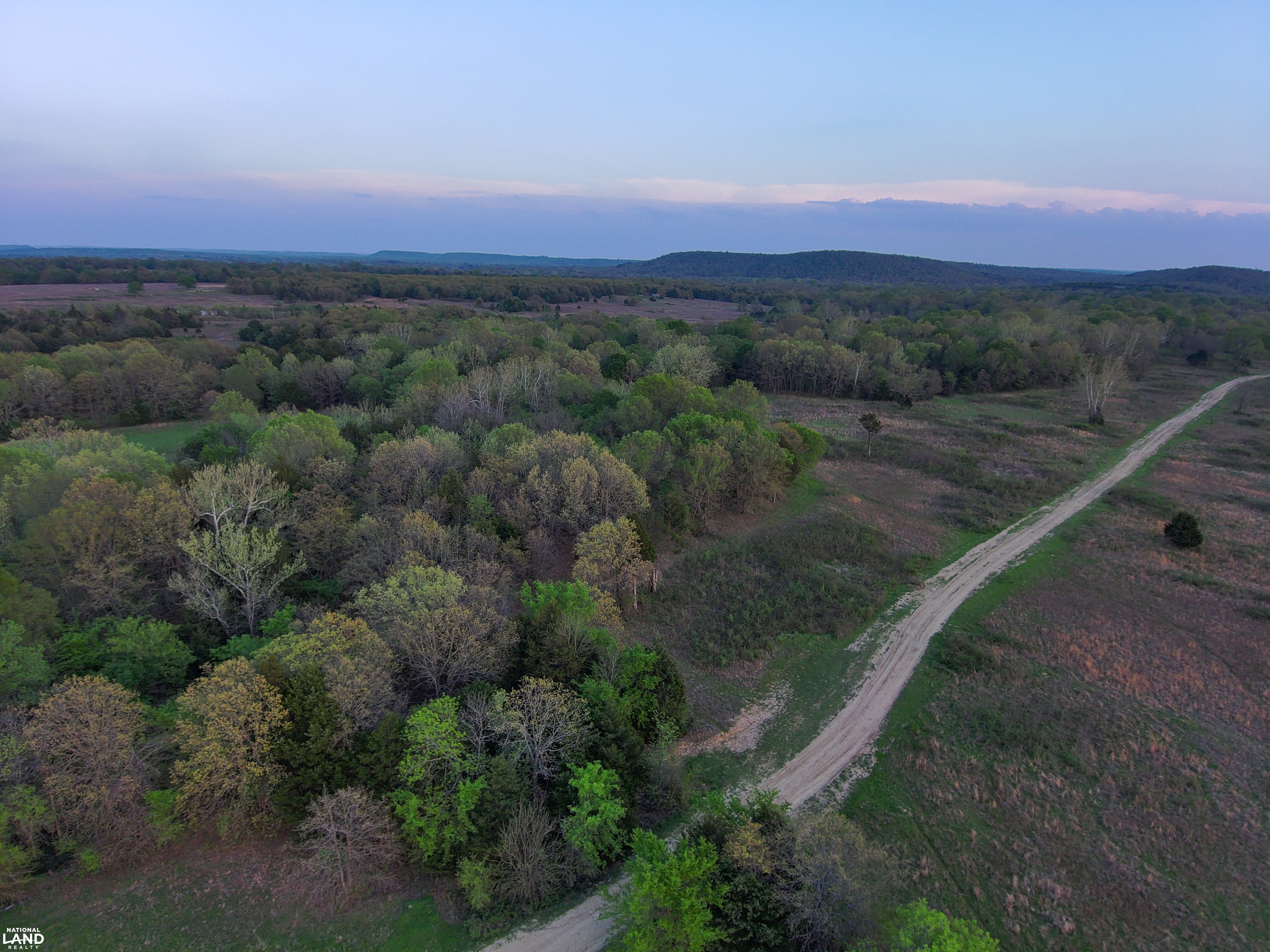 Spirit Horse Ranch in Pittsburg County, OK (10 of 98)