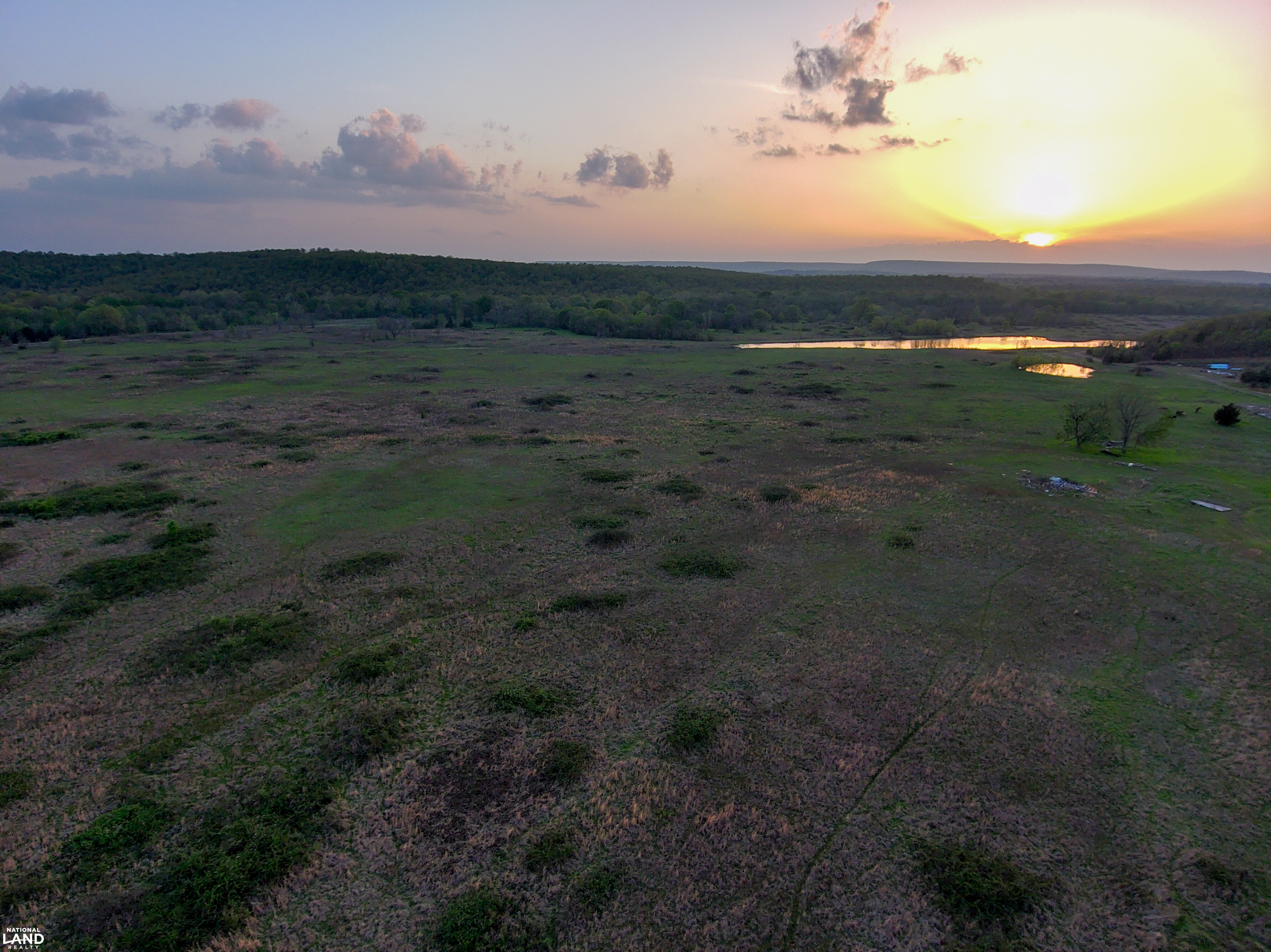Spirit Horse Ranch in Pittsburg County, OK (2 of 98)
