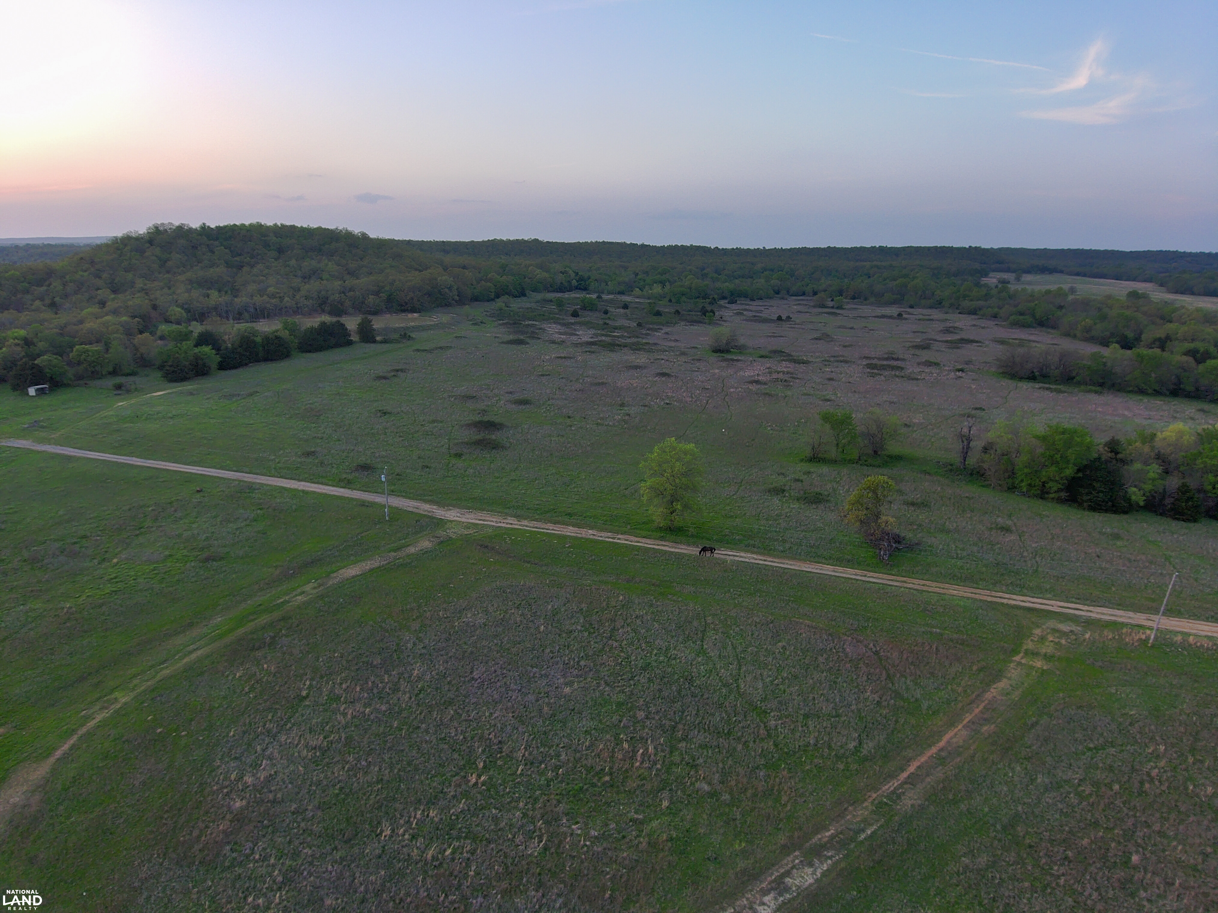 Spirit Horse Ranch in Pittsburg County, OK (14 of 98)