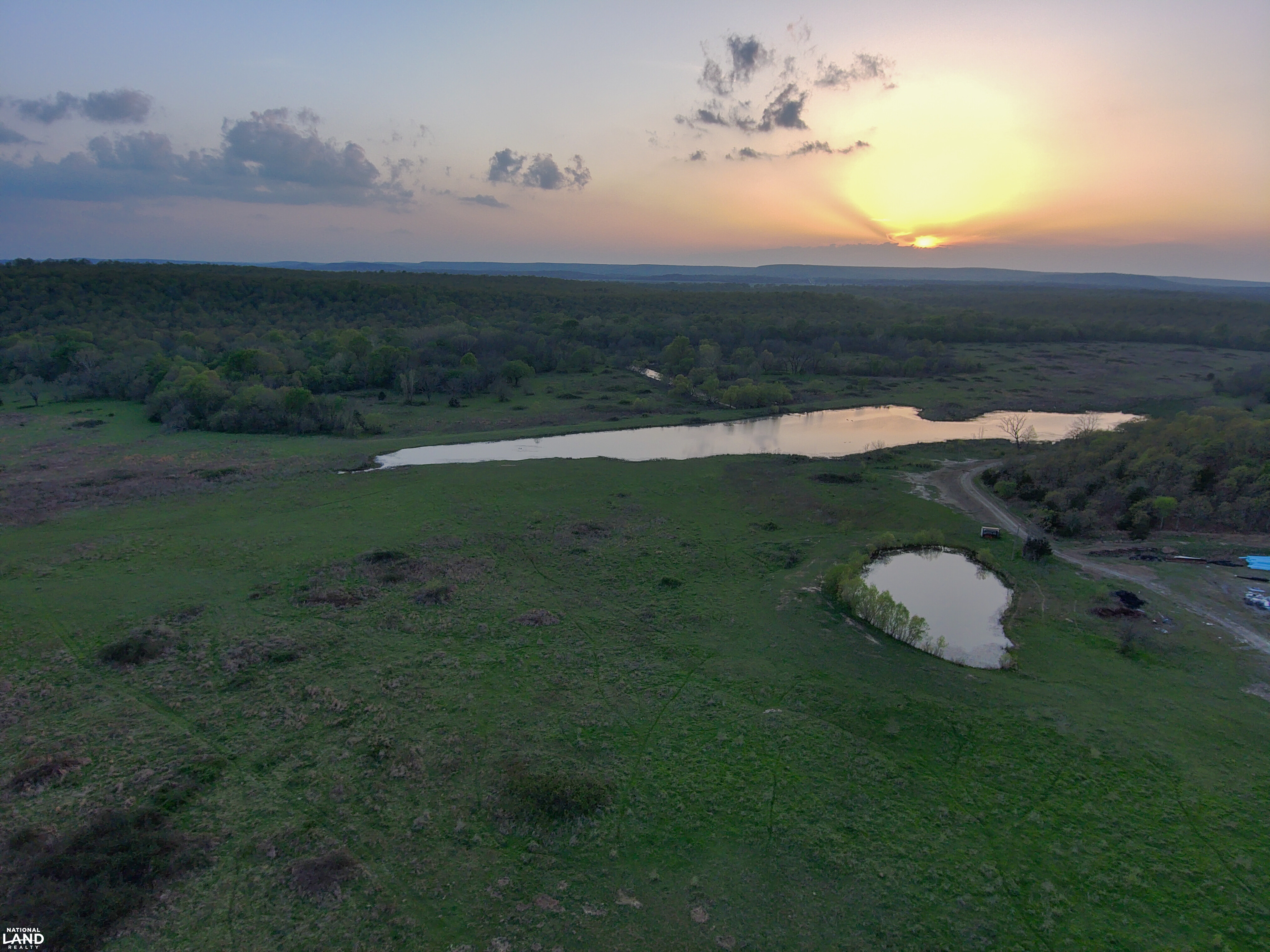 Spirit Horse Ranch in Pittsburg County, OK (16 of 98)