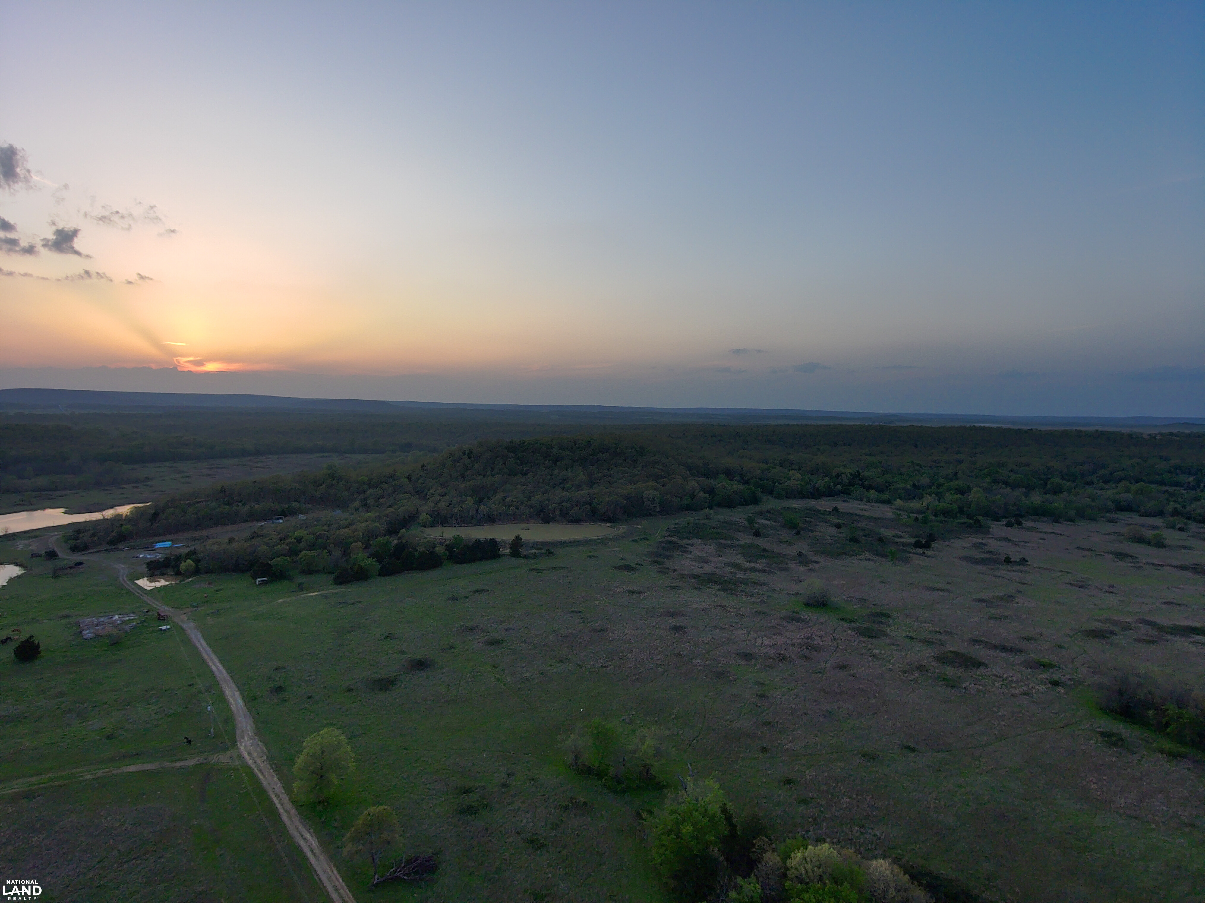 Spirit Horse Ranch in Pittsburg County, OK (17 of 98)