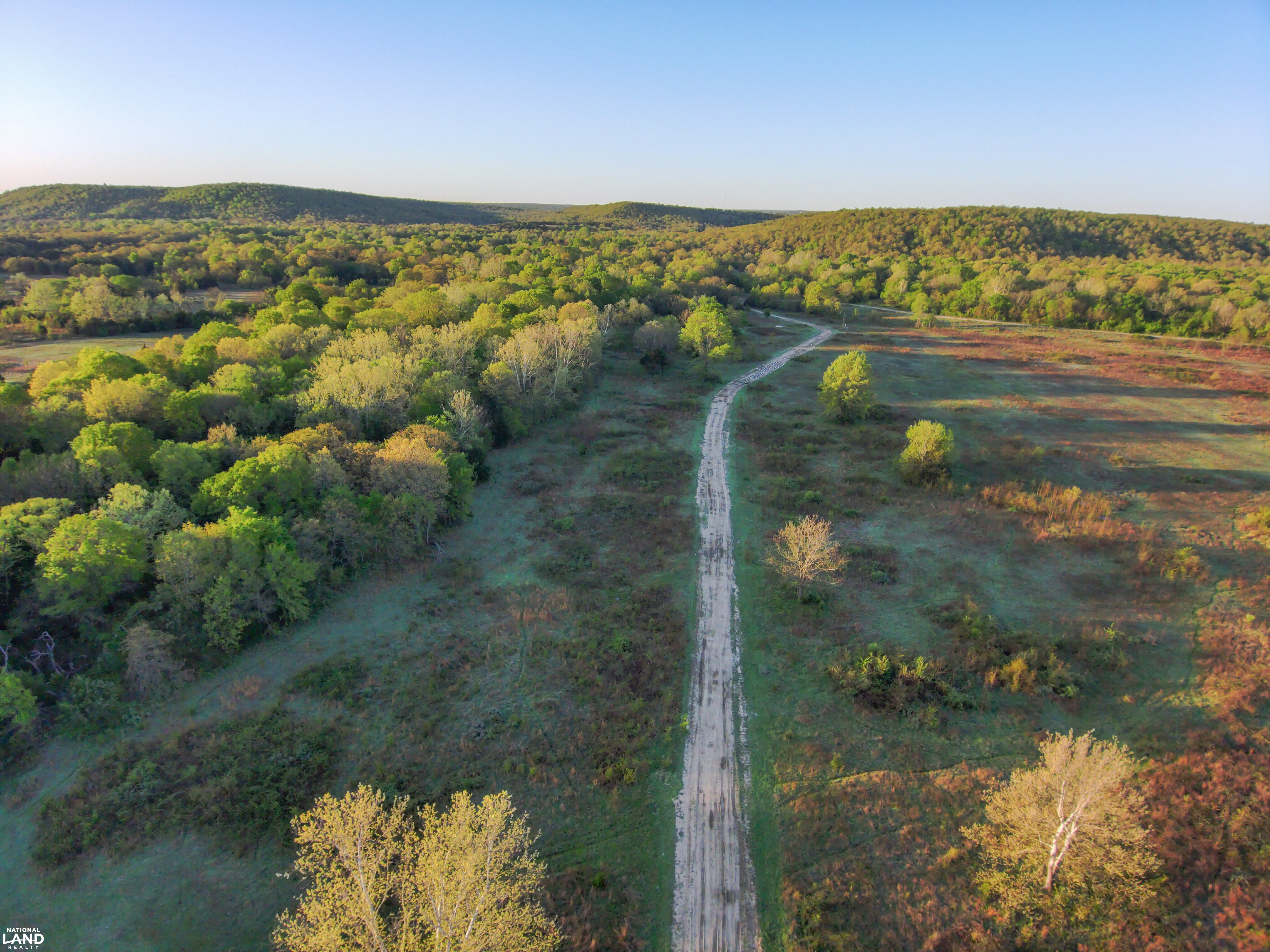 Spirit Horse Ranch in Pittsburg County, OK (20 of 98)