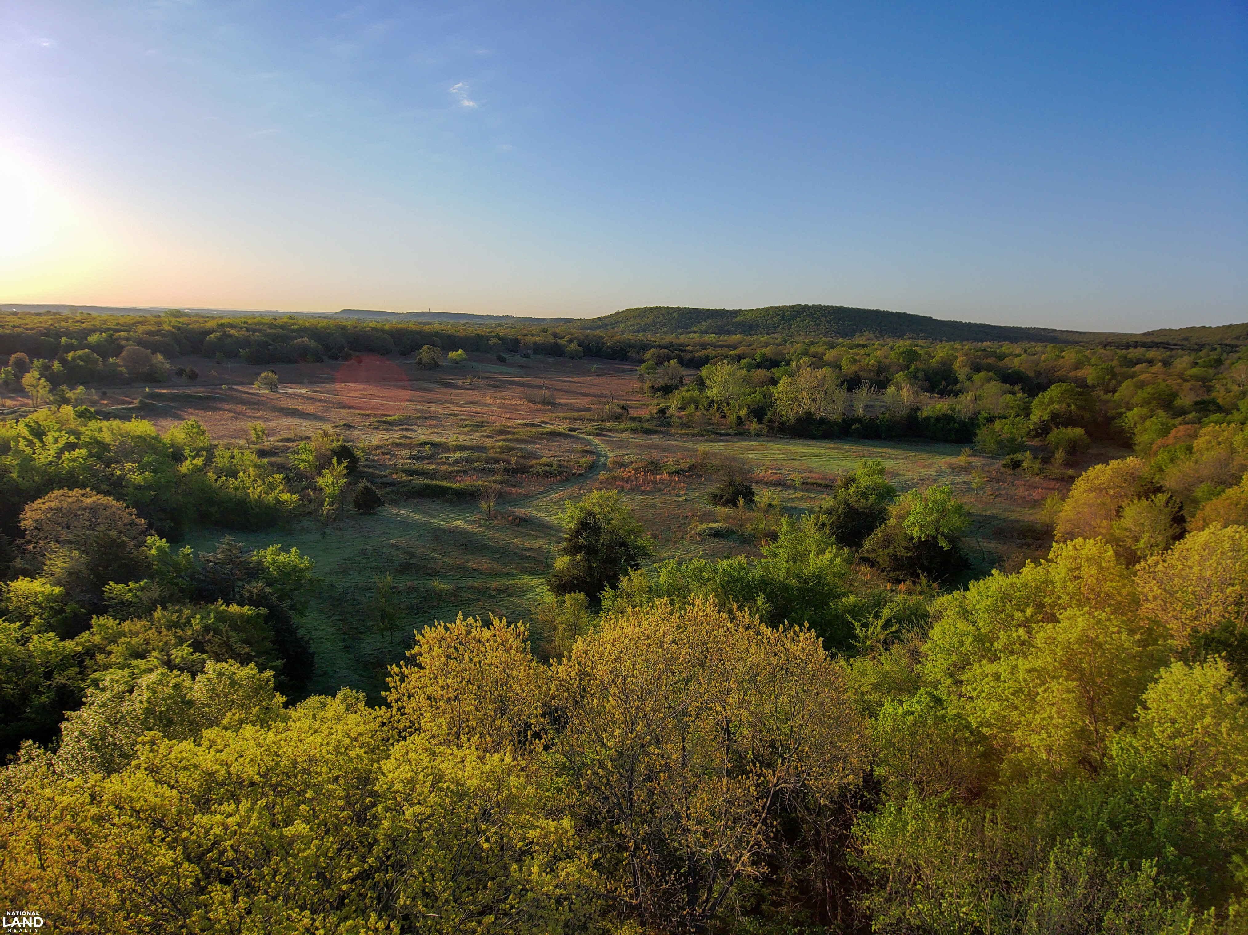Spirit Horse Ranch in Pittsburg County, OK (21 of 98)