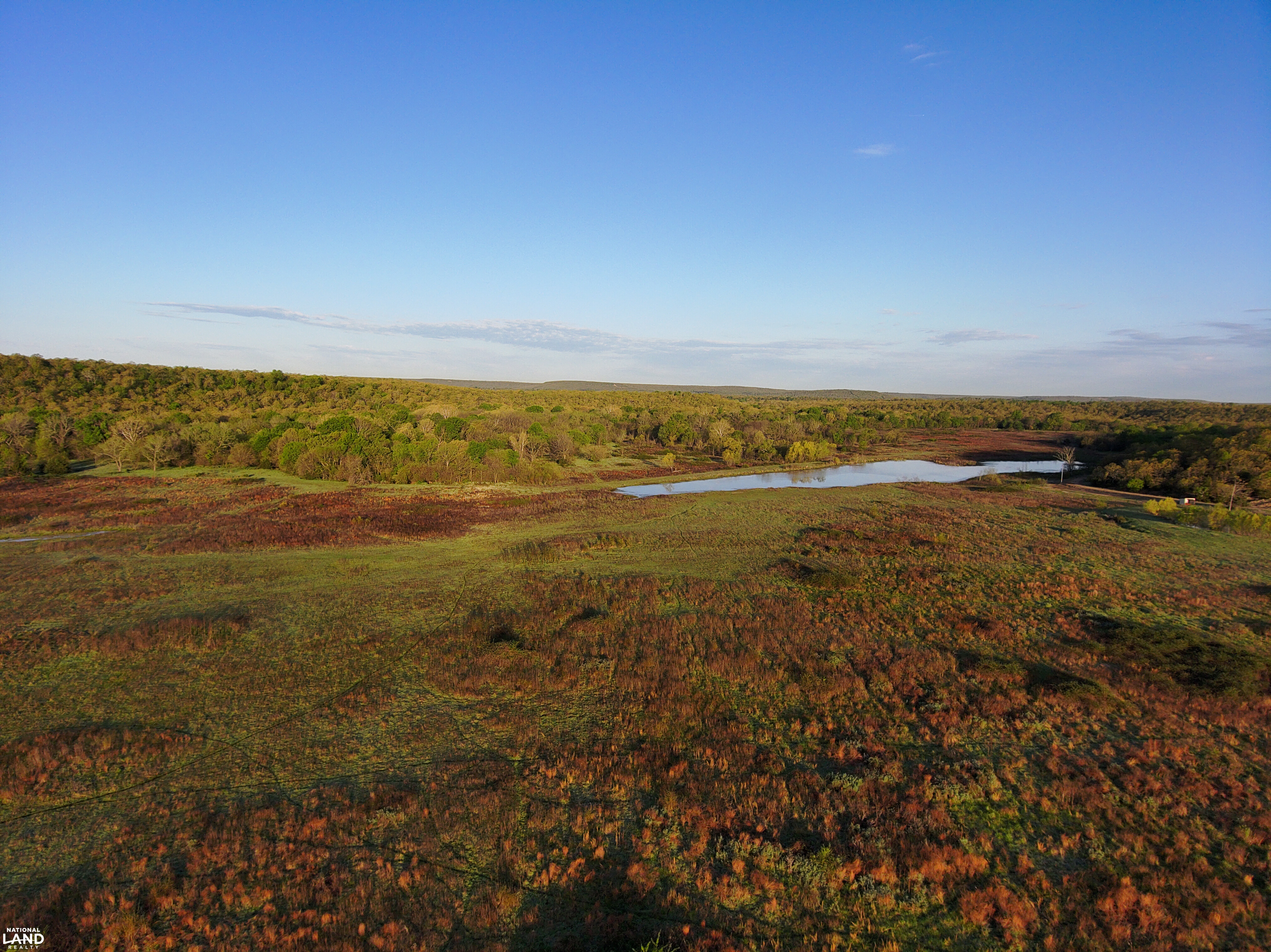 Spirit Horse Ranch in Pittsburg County, OK (22 of 98)