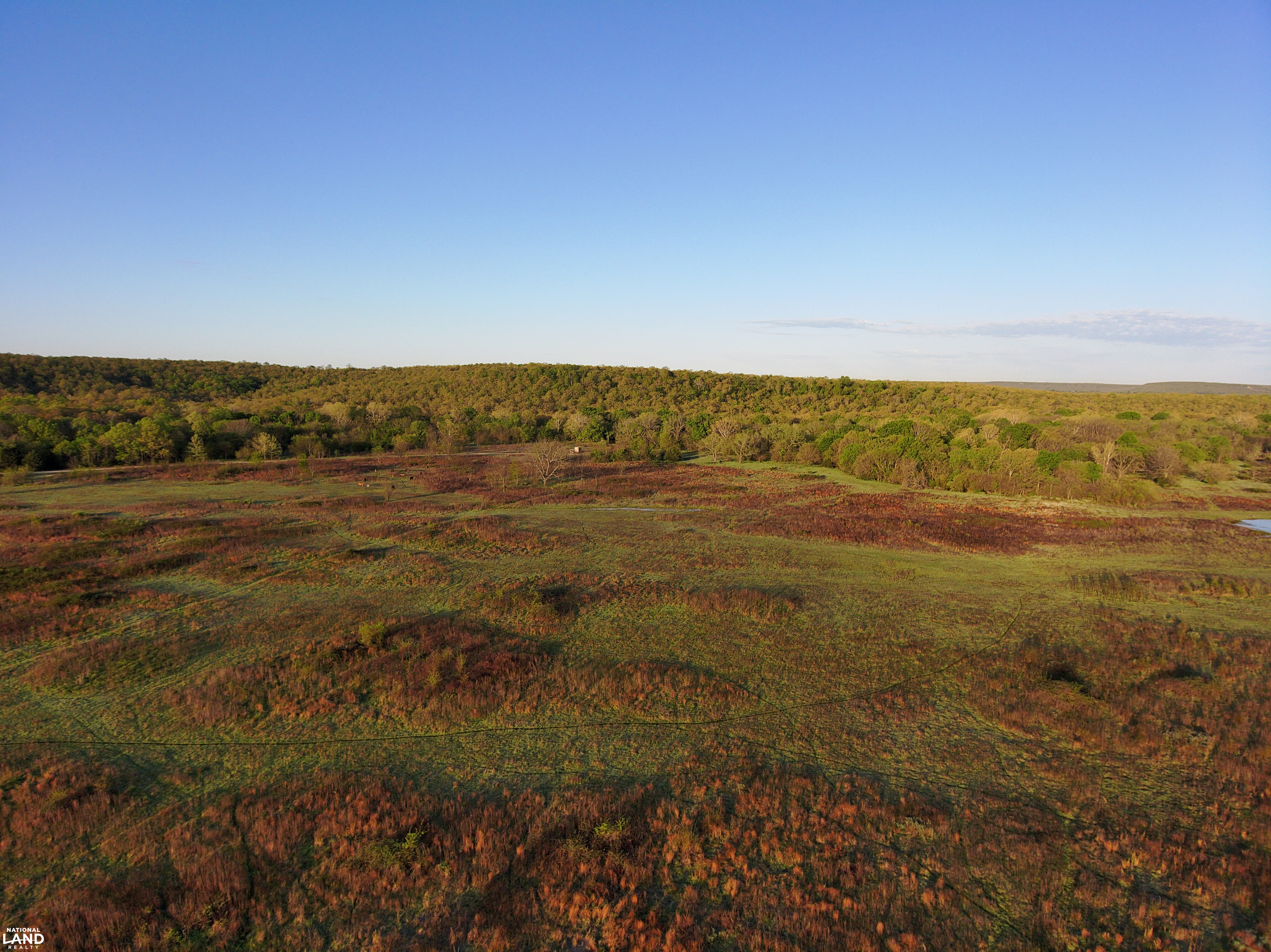 Spirit Horse Ranch in Pittsburg County, OK (23 of 98)