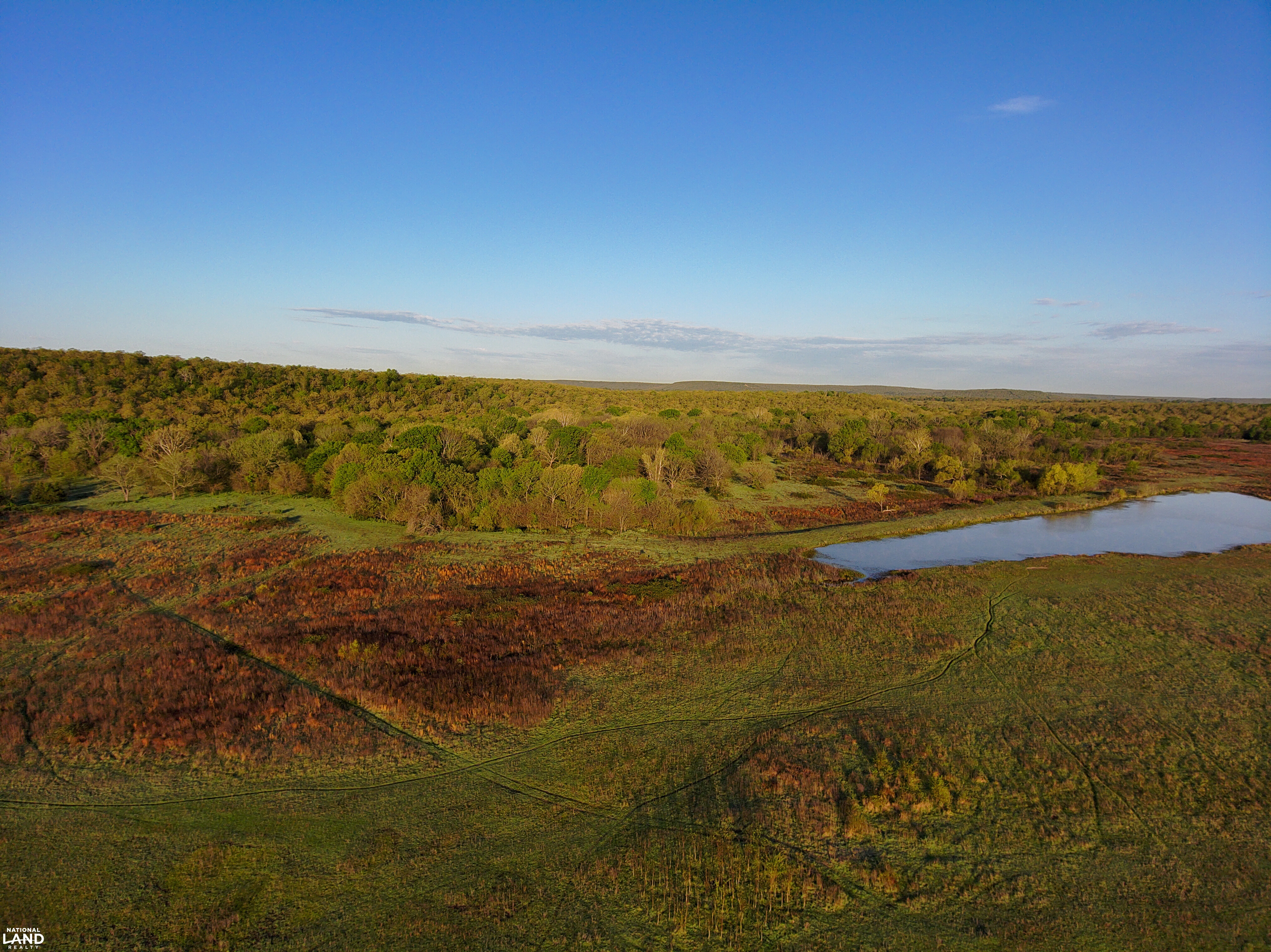 Spirit Horse Ranch in Pittsburg County, OK (24 of 98)