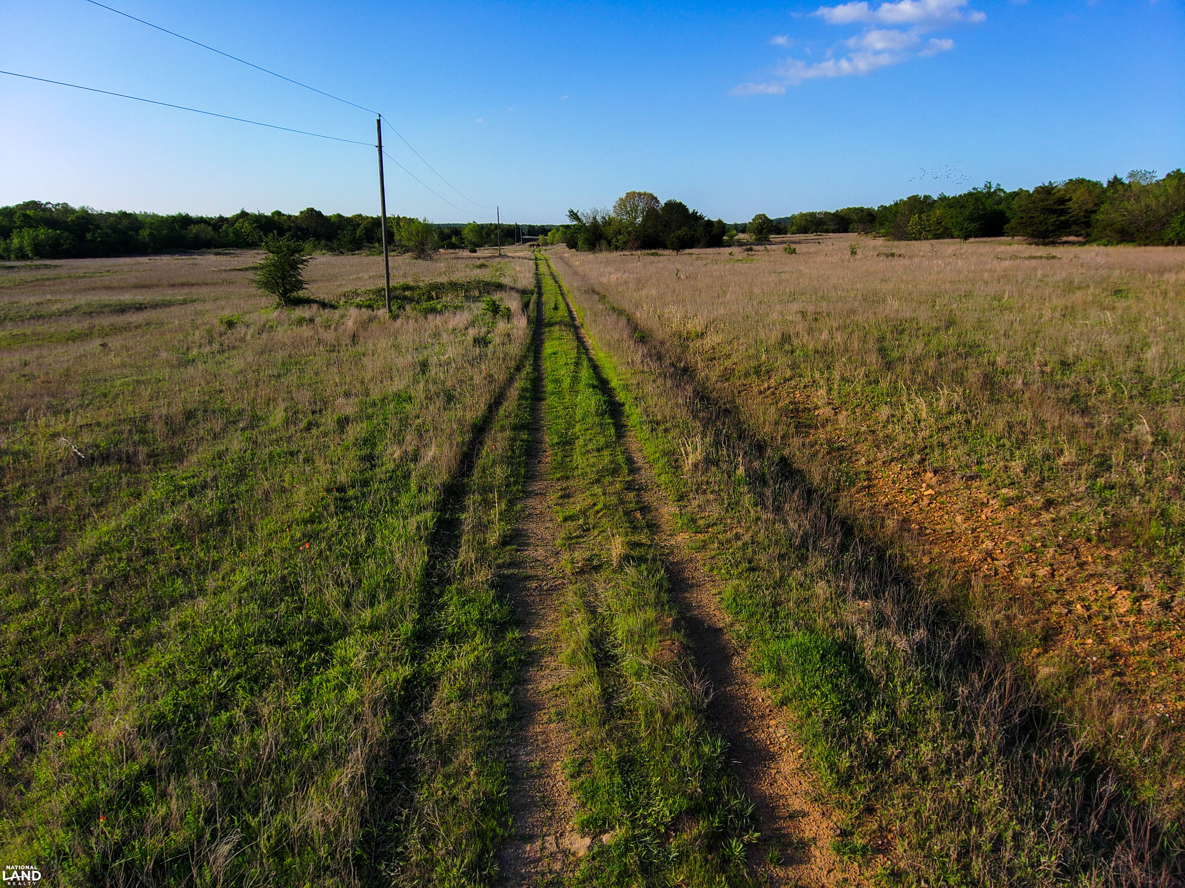 Spirit Horse Ranch in Pittsburg County, OK (25 of 98)