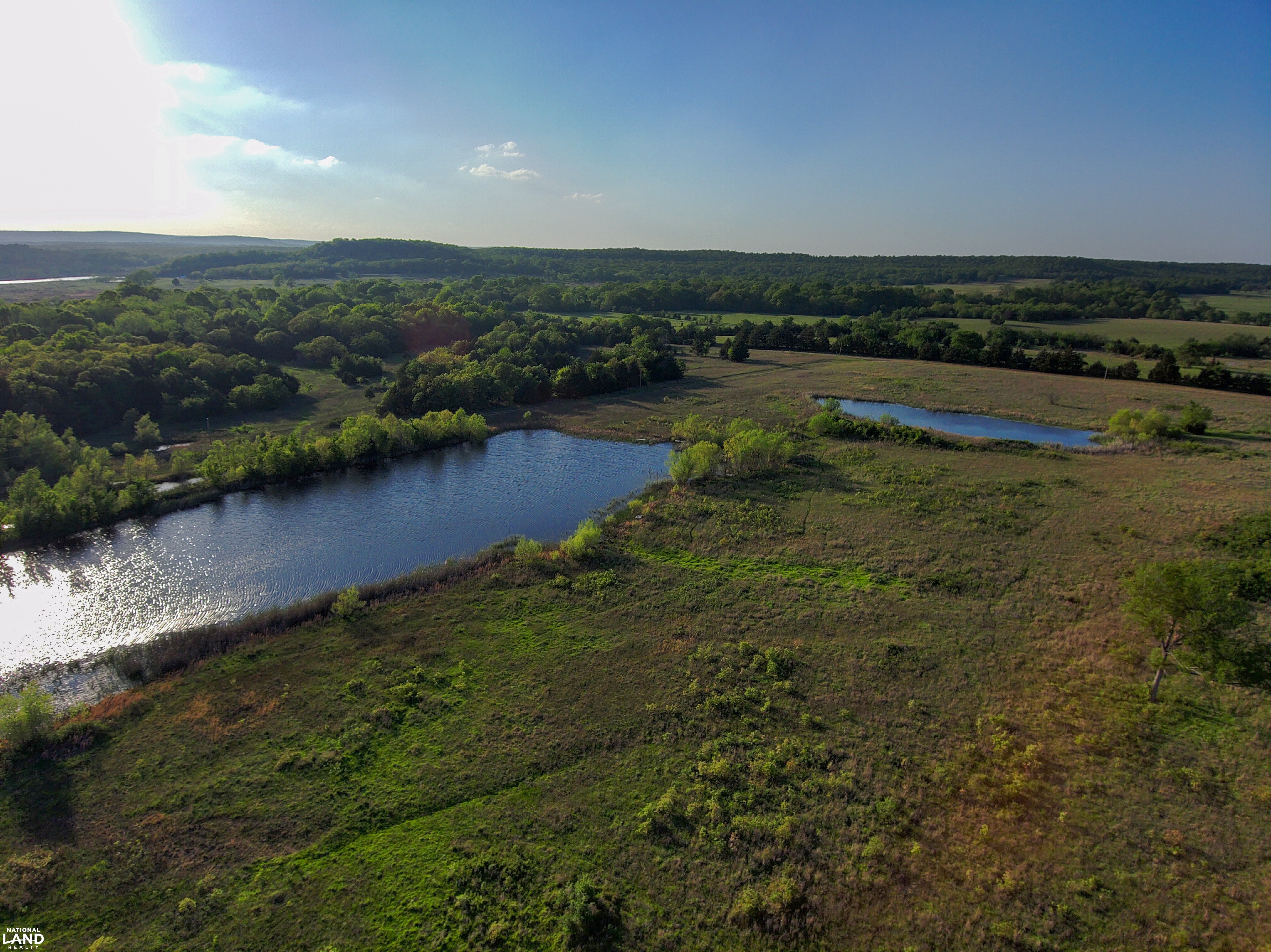 Spirit Horse Ranch in Pittsburg County, OK (26 of 98)