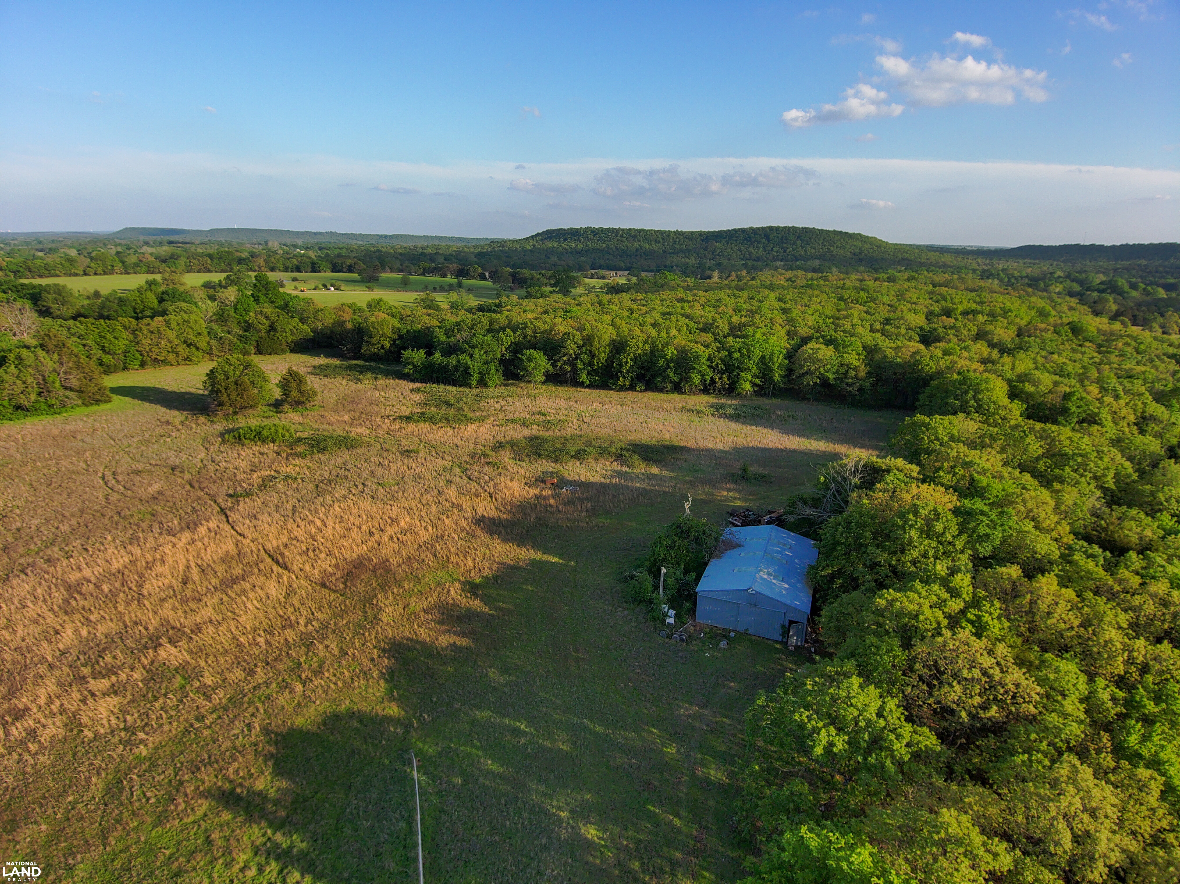 Spirit Horse Ranch in Pittsburg County, OK (27 of 98)