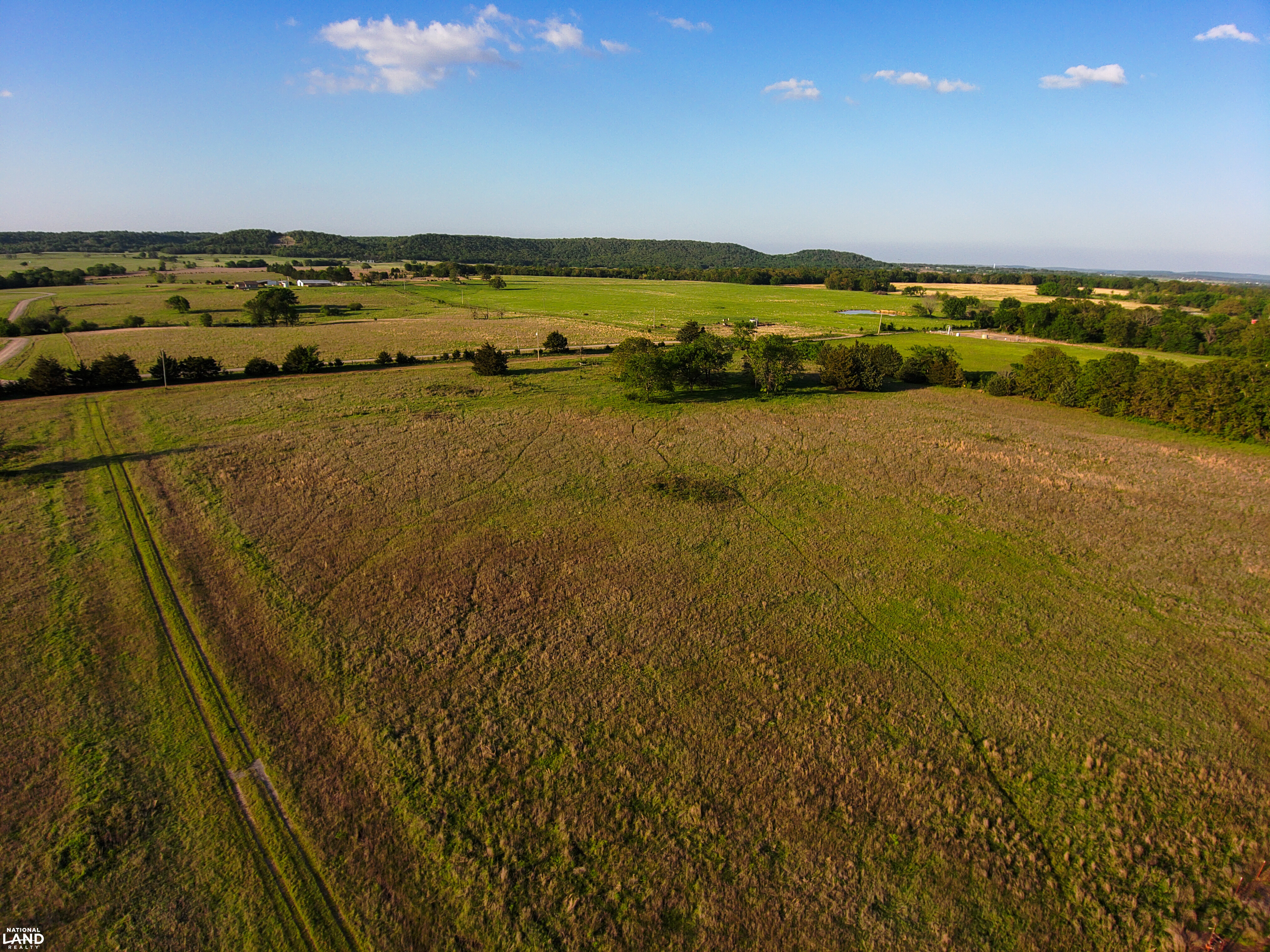 Spirit Horse Ranch in Pittsburg County, OK (28 of 98)