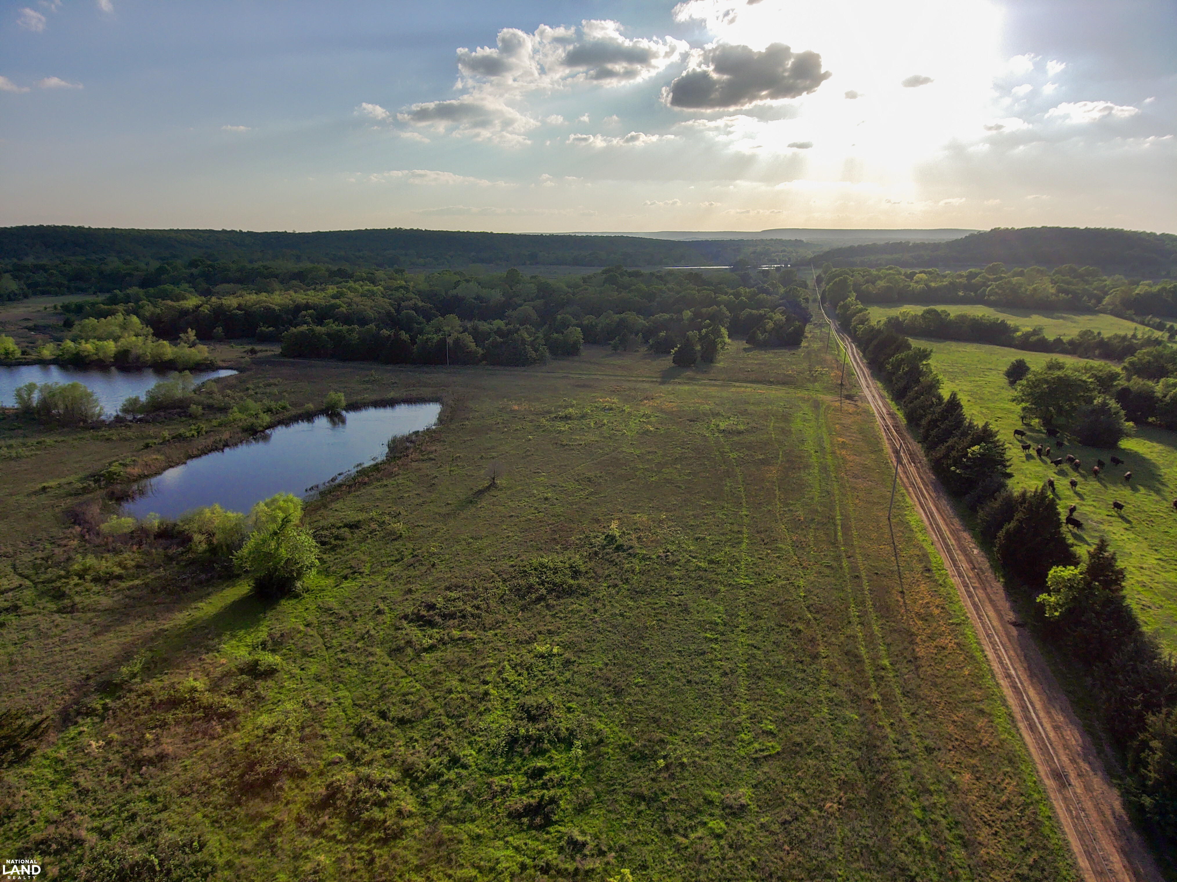 Spirit Horse Ranch in Pittsburg County, OK (29 of 98)