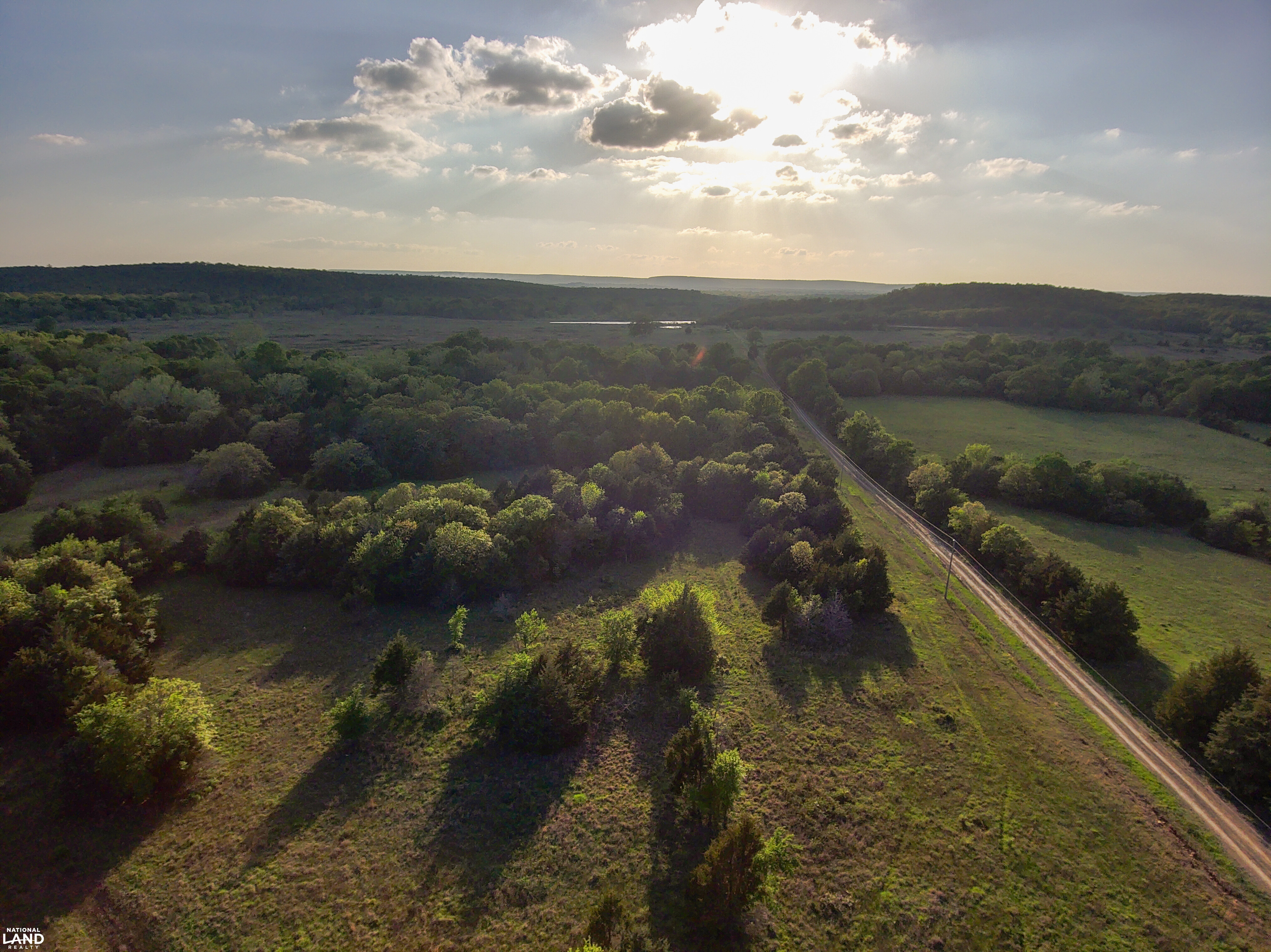 Spirit Horse Ranch in Pittsburg County, OK (6 of 98)