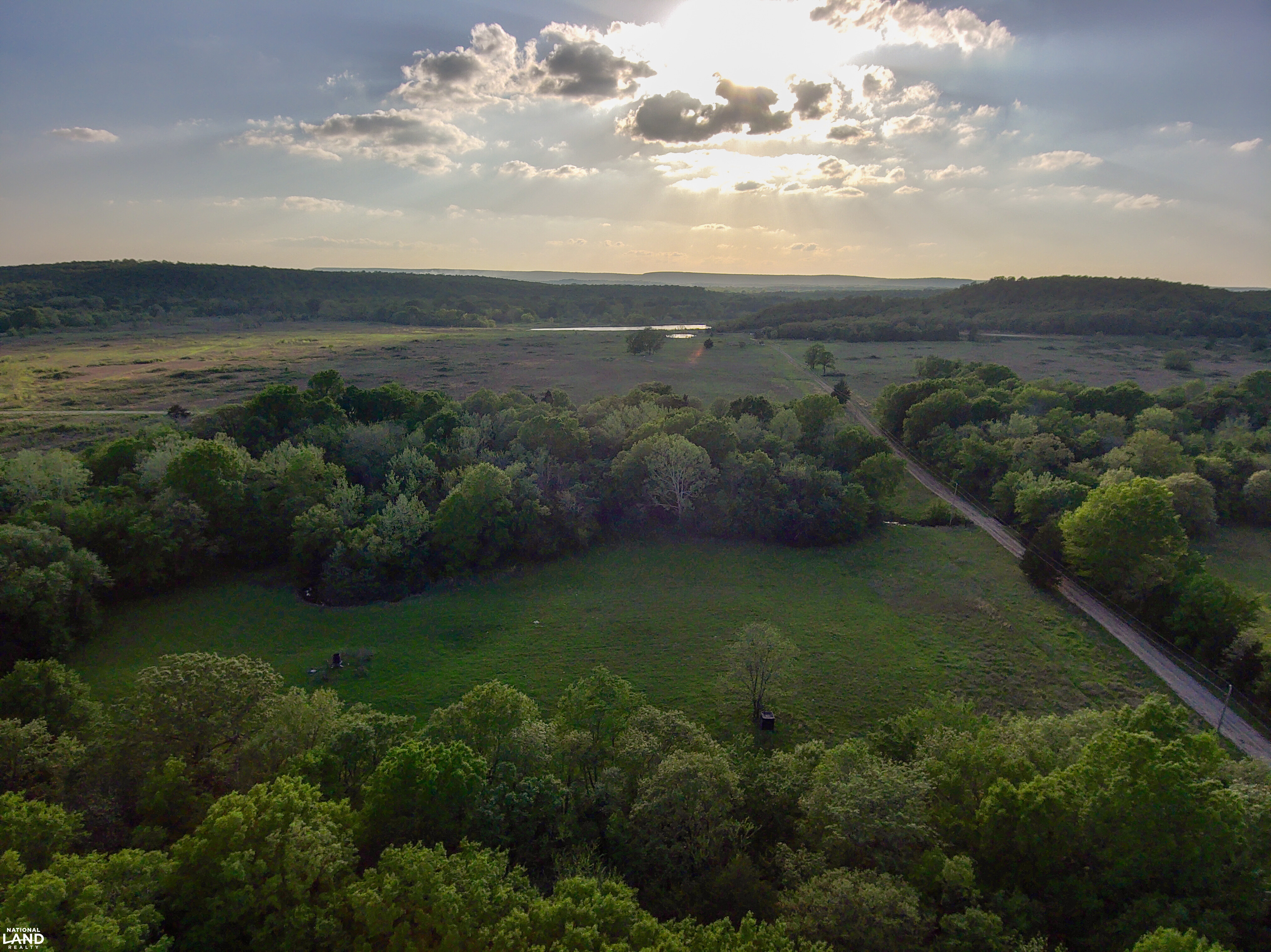 Spirit Horse Ranch in Pittsburg County, OK (31 of 98)