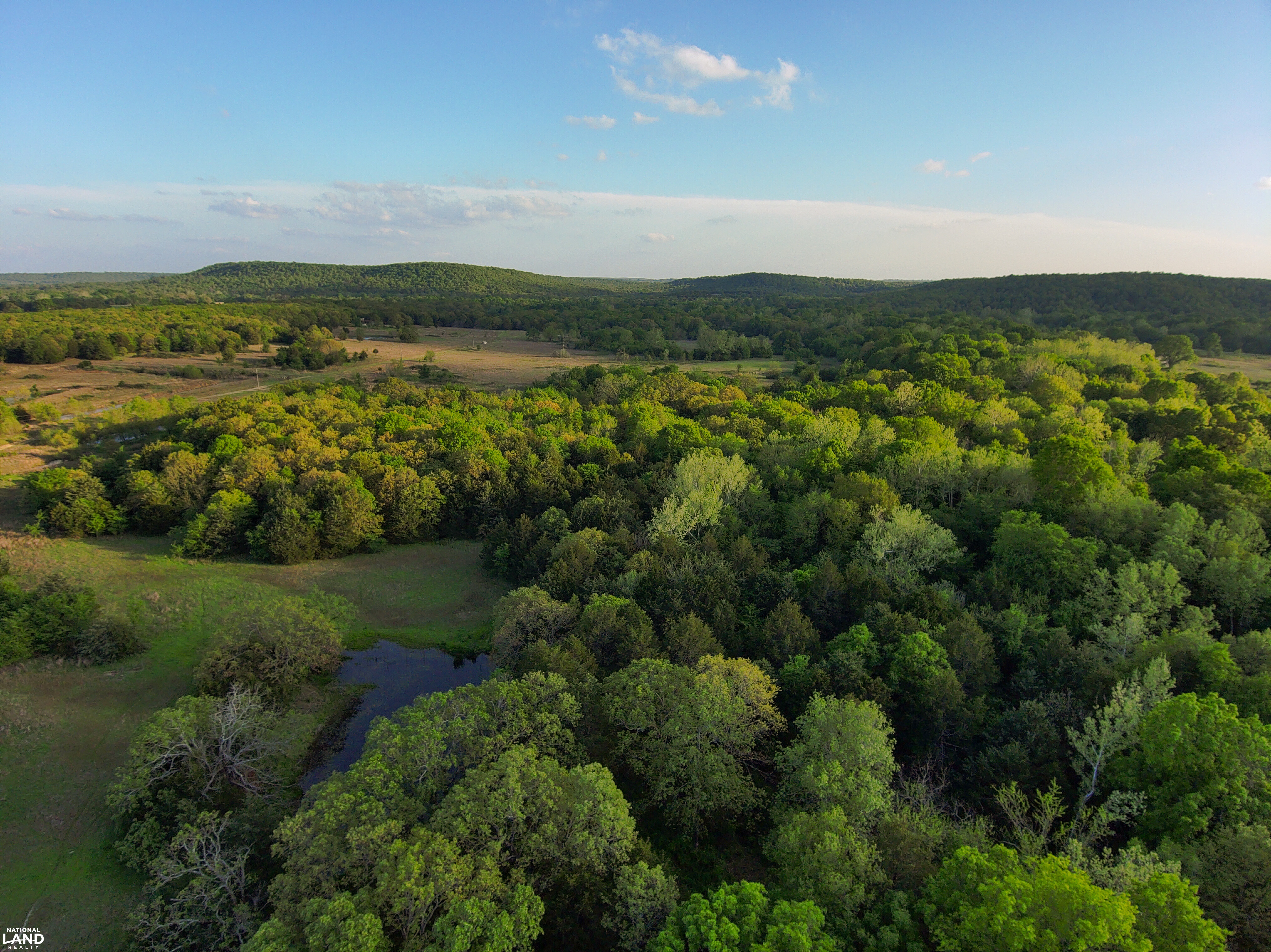 Spirit Horse Ranch in Pittsburg County, OK (32 of 98)