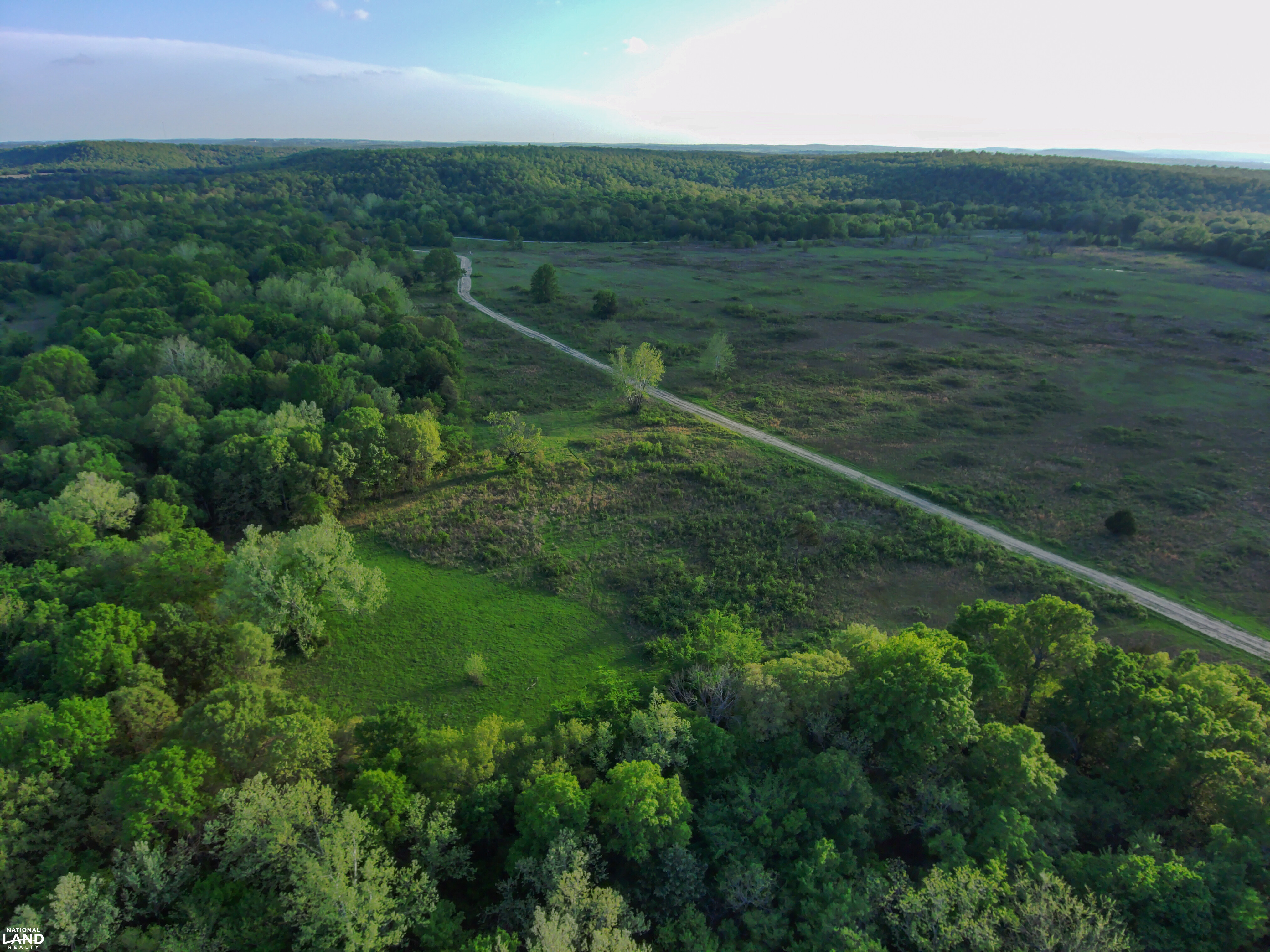 Spirit Horse Ranch in Pittsburg County, OK (35 of 98)