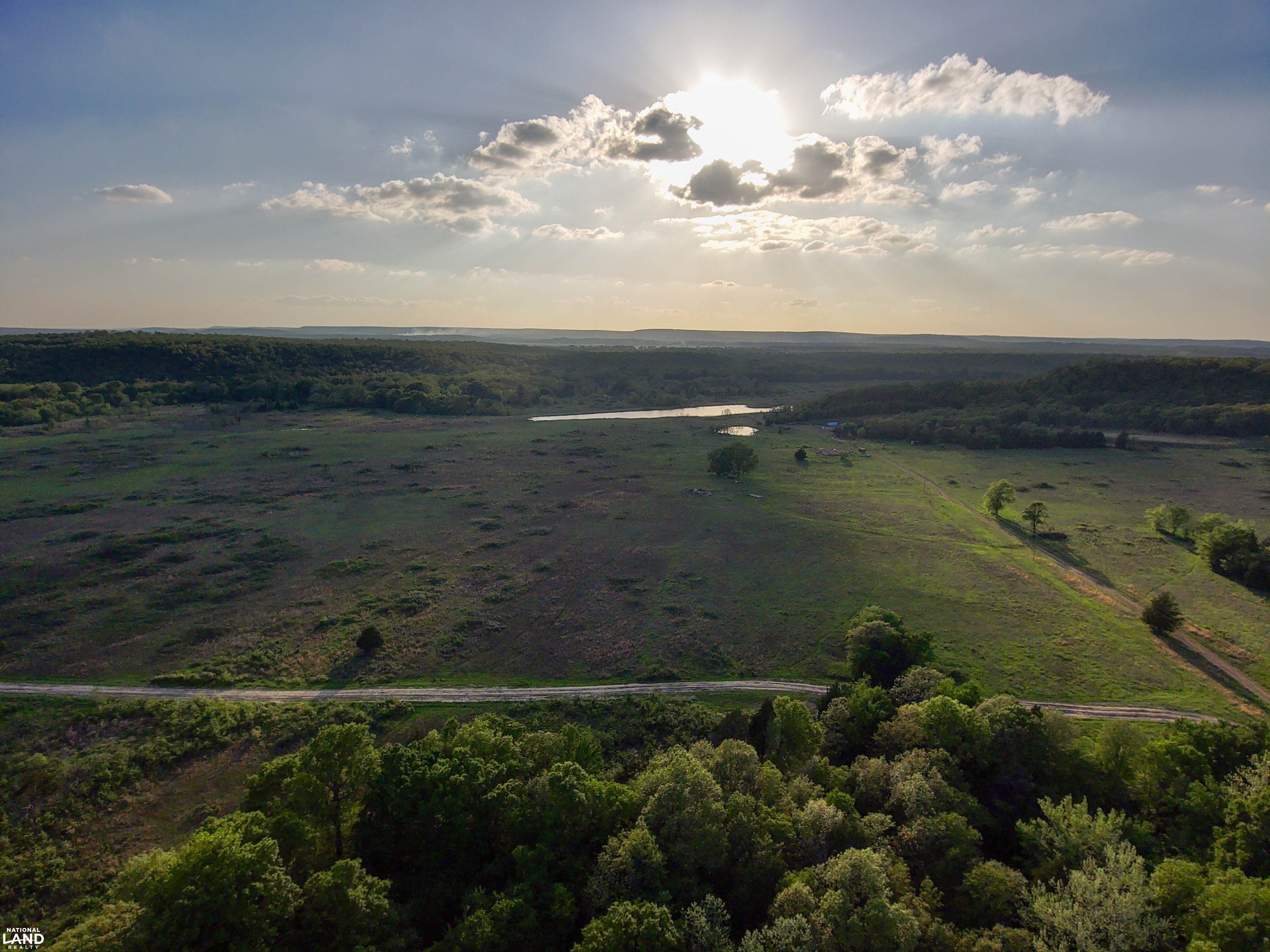 Spirit Horse Ranch in Pittsburg County, OK (36 of 98)