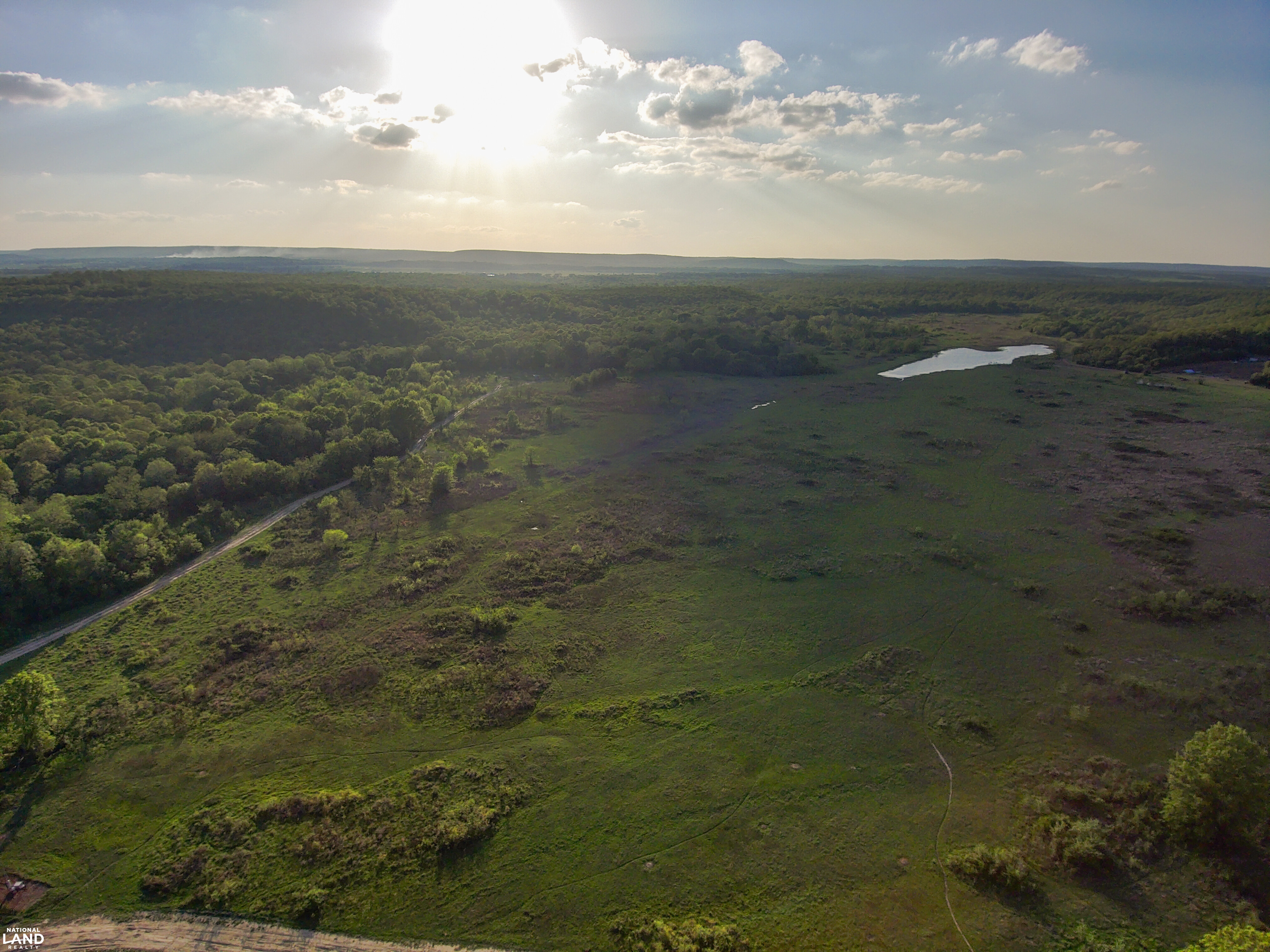 Spirit Horse Ranch in Pittsburg County, OK (42 of 98)