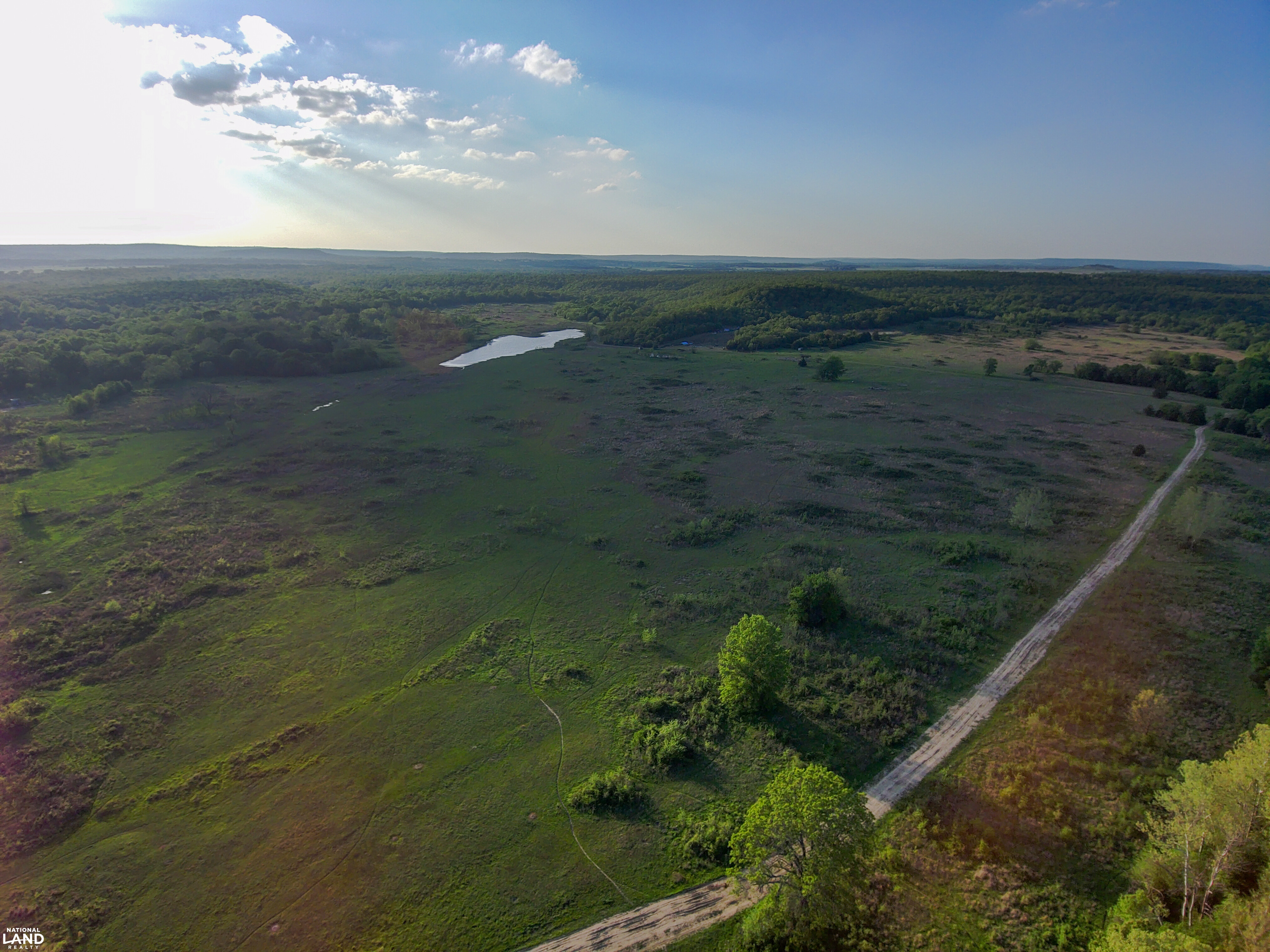 Spirit Horse Ranch in Pittsburg County, OK (43 of 98)