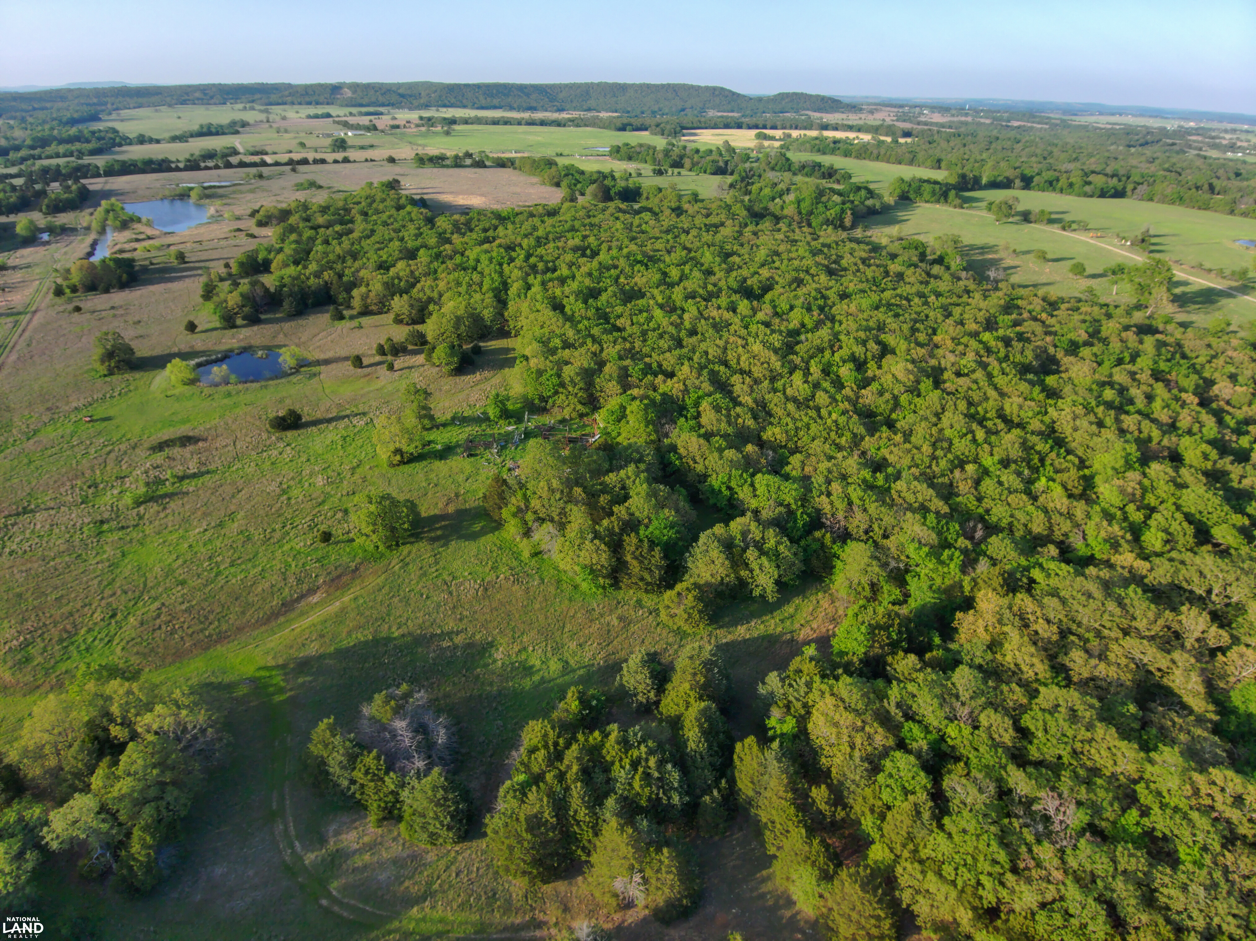 Spirit Horse Ranch in Pittsburg County, OK (52 of 98)