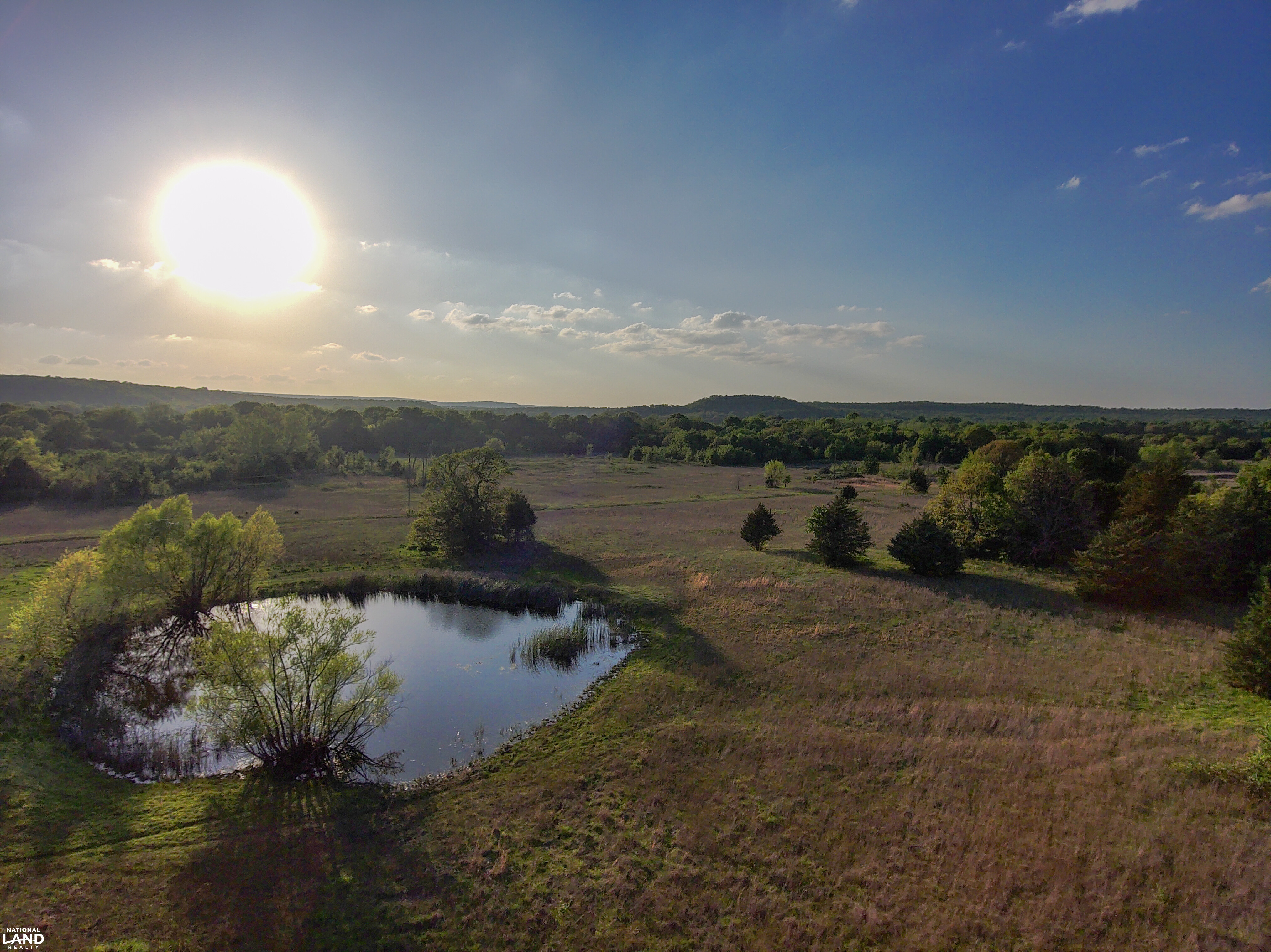 Spirit Horse Ranch in Pittsburg County, OK (54 of 98)